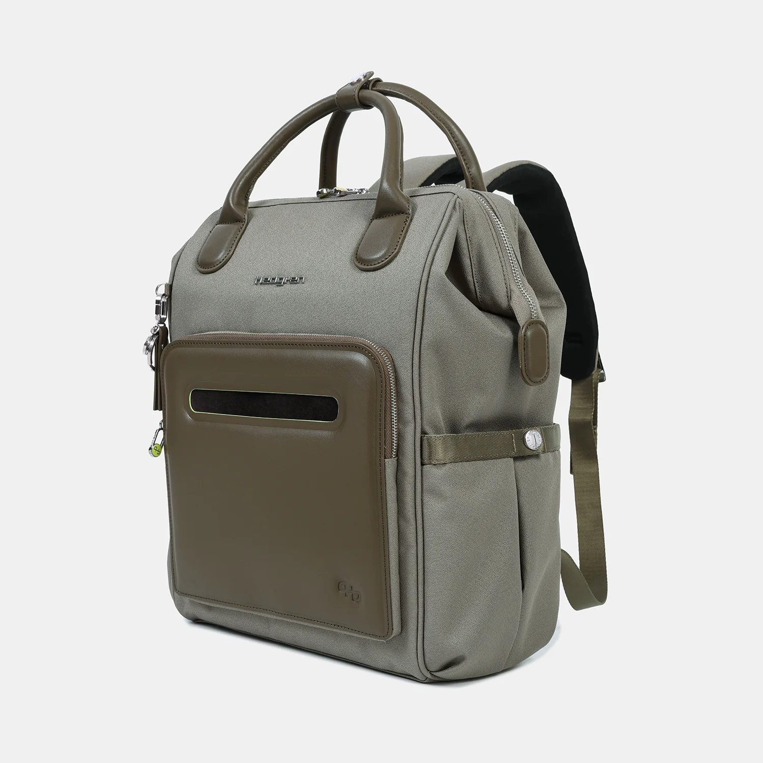 MOKA M | Backpack M 14" + RFID - Image 3