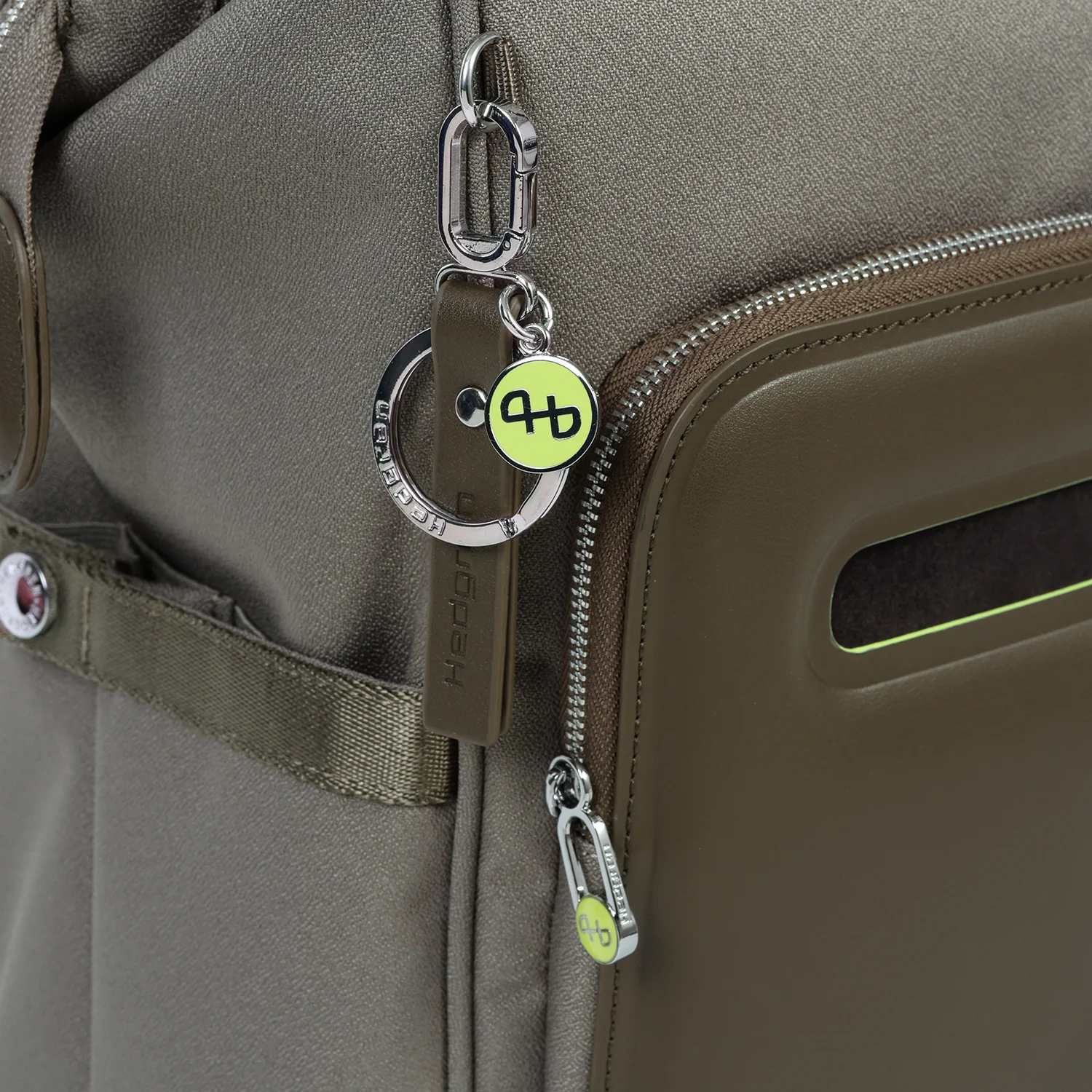 MOKA M | Backpack M 14" + RFID - Image 6
