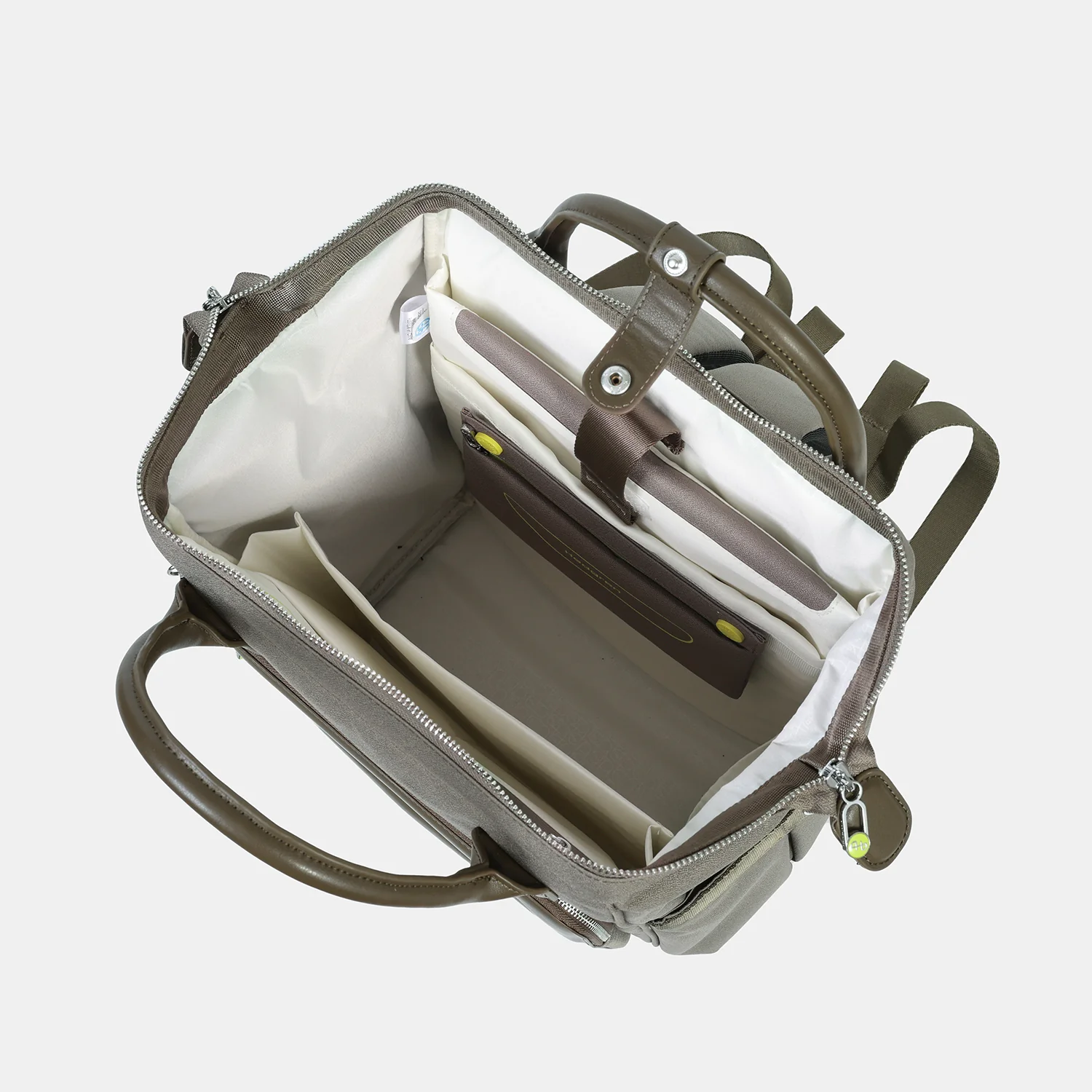 MOKA M | Backpack M 14" + RFID - Image 7