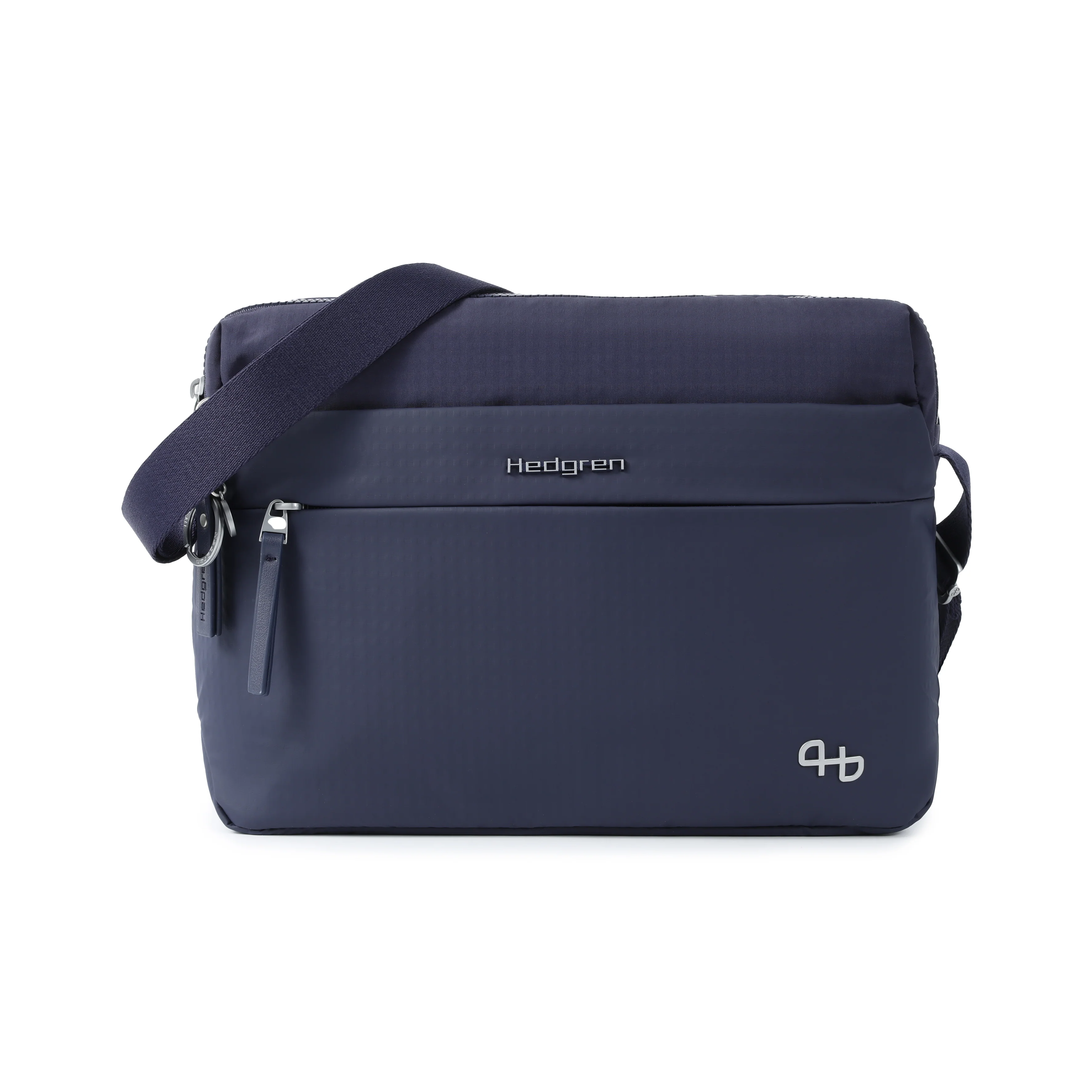 MORI | A4 Crossbody 13" + RFID