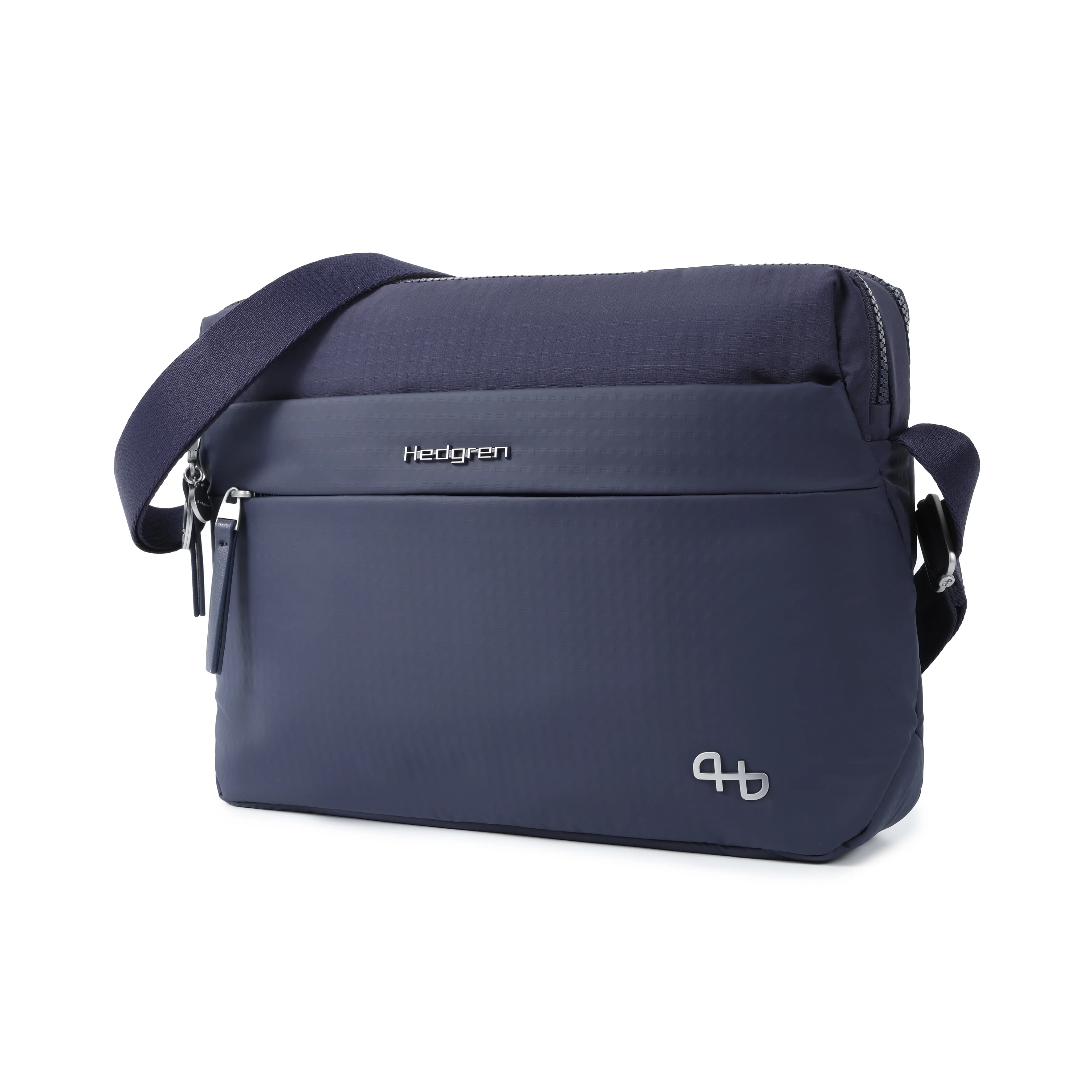 MORI | A4 Crossbody 13" + RFID - Image 2