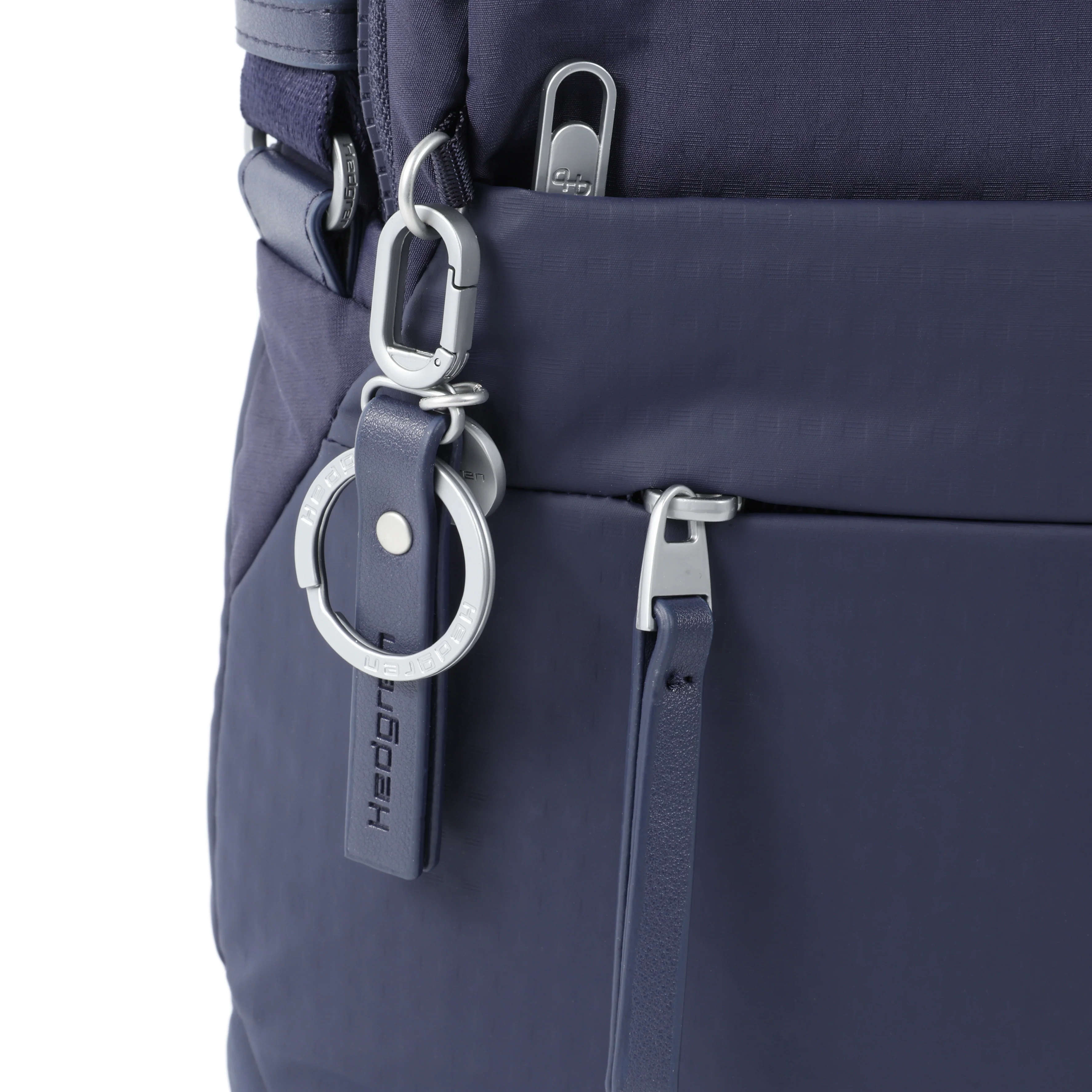 MORI | A4 Crossbody 13" + RFID - Image 5