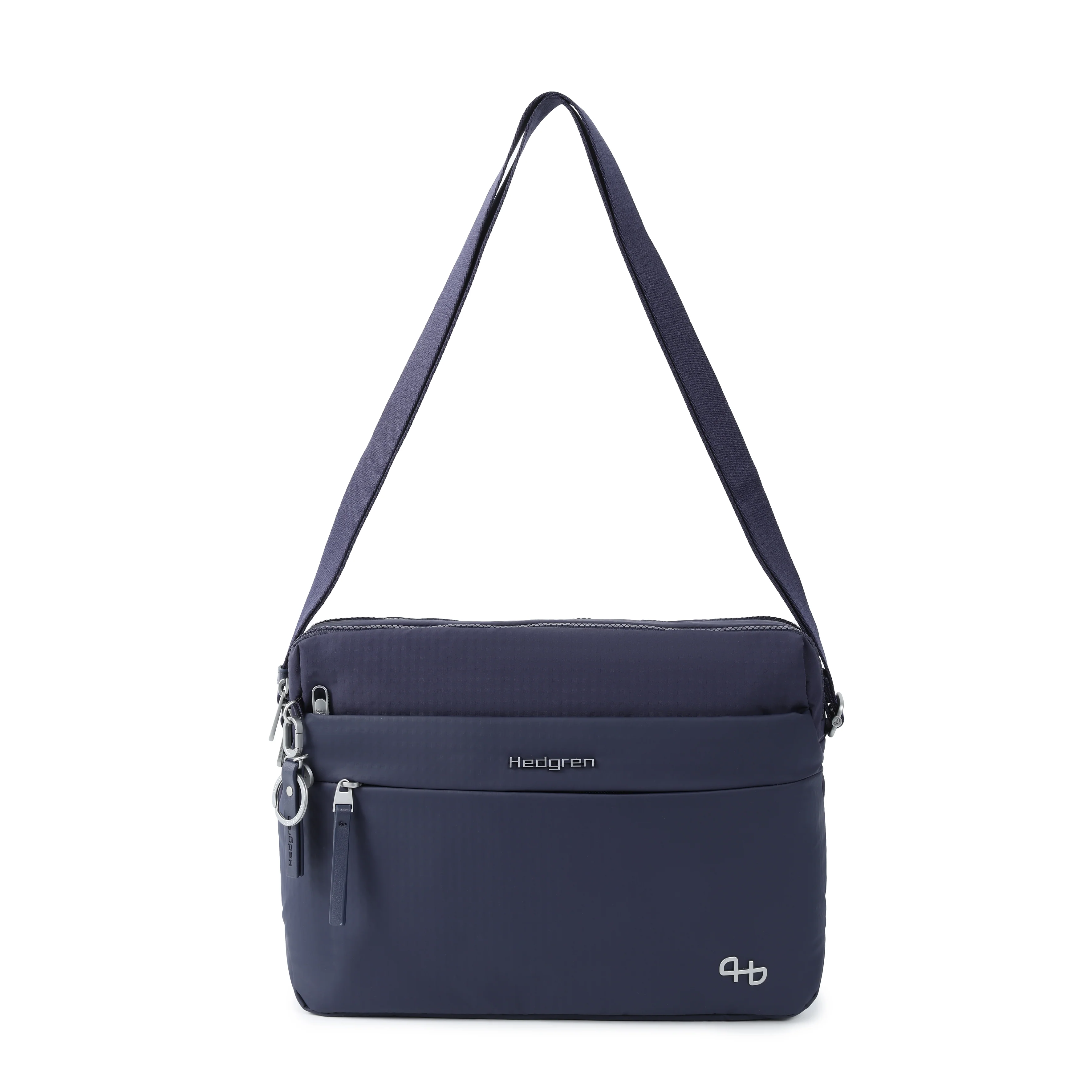 MORI | A4 Crossbody 13" + RFID - Image 7