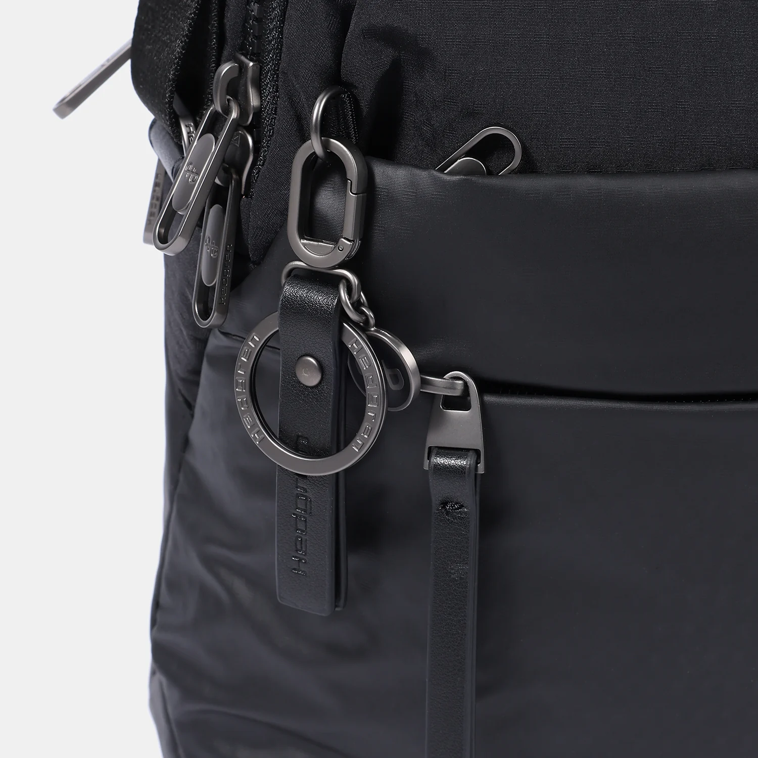 MORI | A4 Crossbody 13" + RFID - Image 5