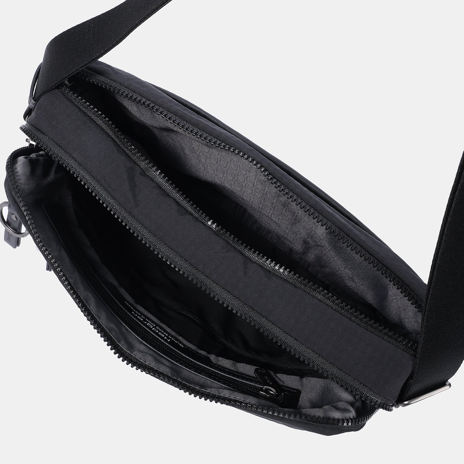 MORI | A4 Crossbody 13" + RFID - Image 6
