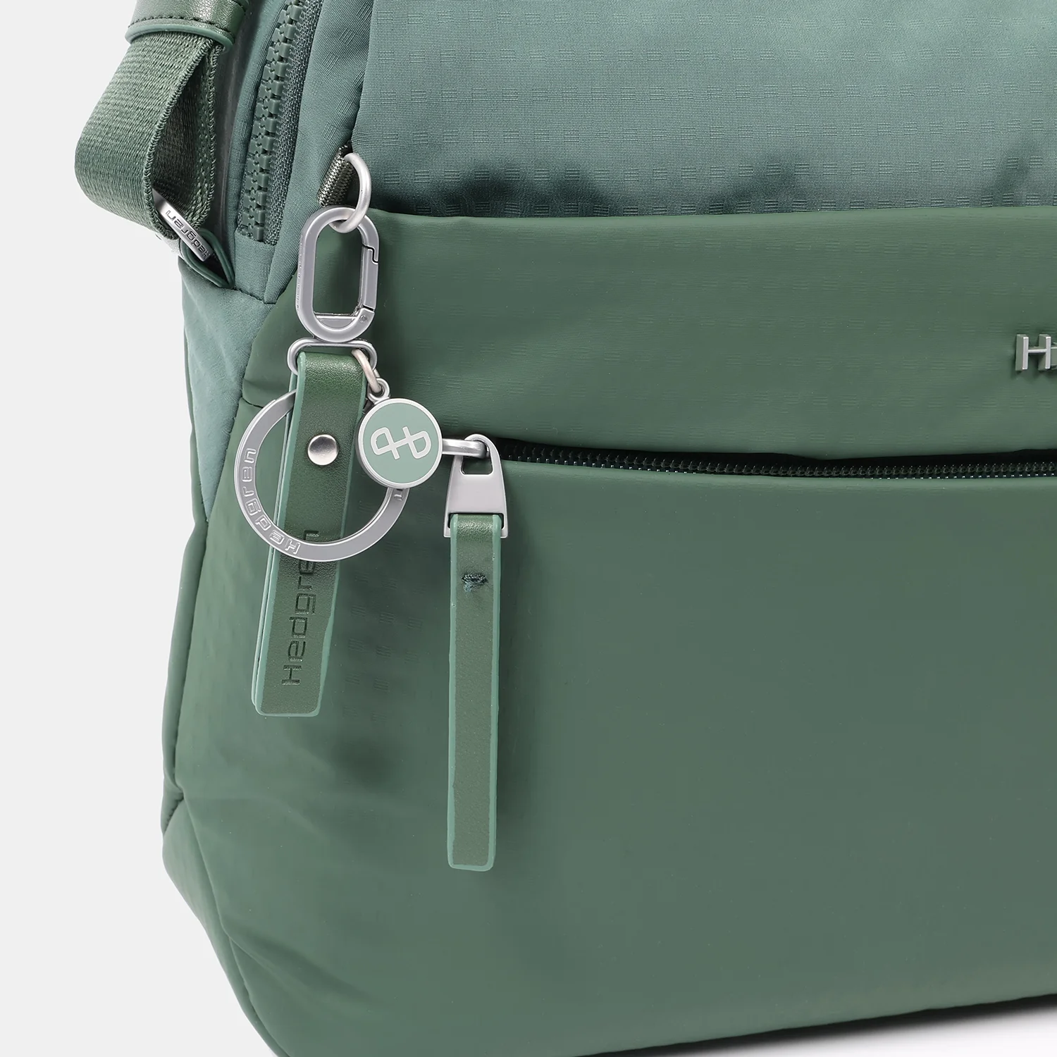MORI | A4 Crossbody 13" + RFID - Image 5