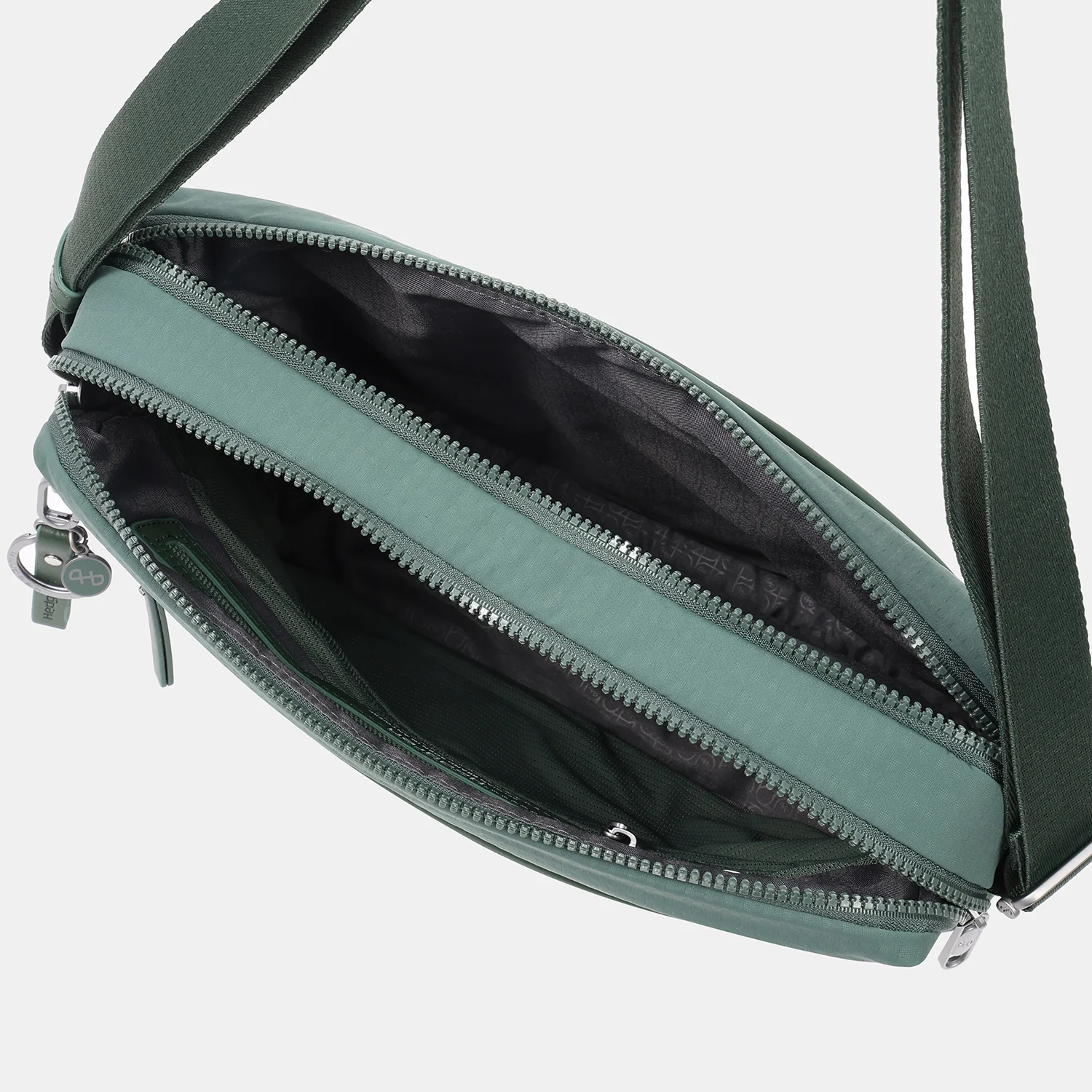 MORI | A4 Crossbody 13" + RFID - Image 6