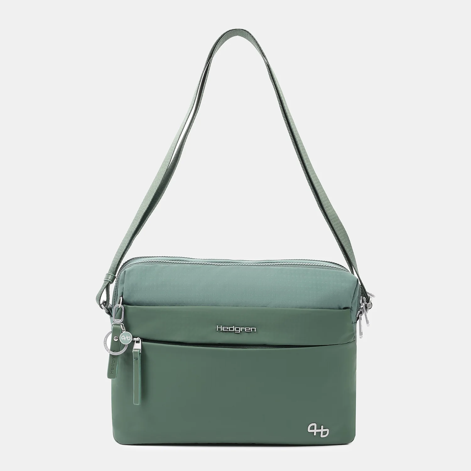 MORI | A4 Crossbody 13" + RFID - Image 7