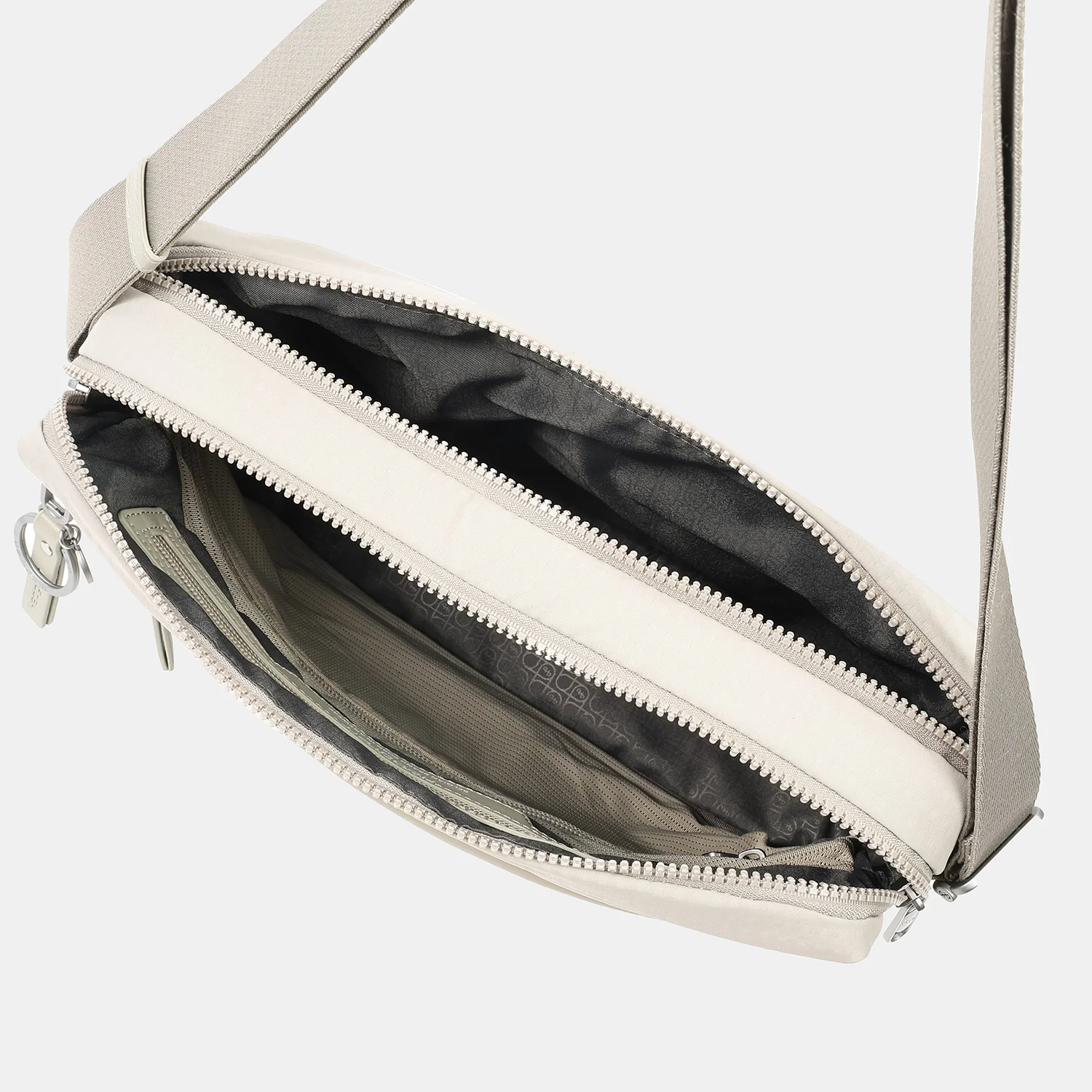 MORI | A4 Crossbody 13" + RFID - Image 6