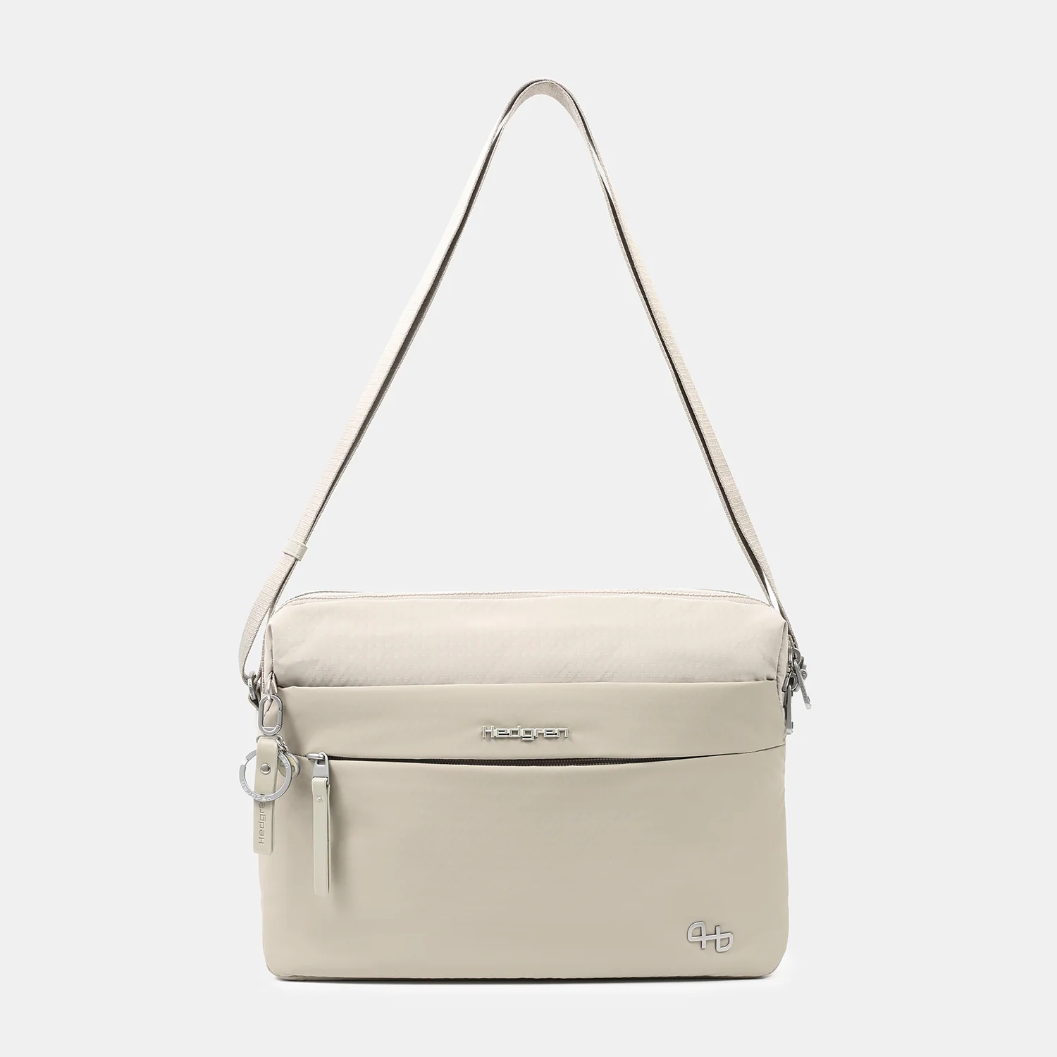 MORI | A4 Crossbody 13" + RFID - Image 7