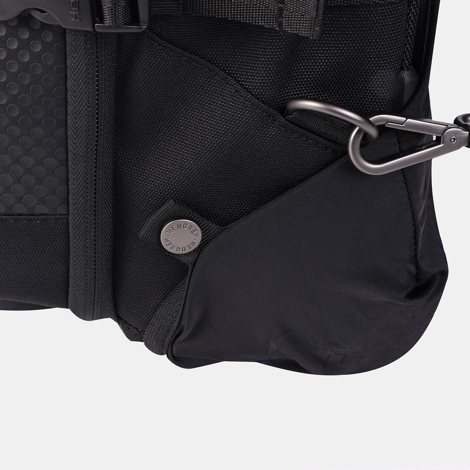 MULTY | Backpack with wheels 55cm + RFID - Image 11
