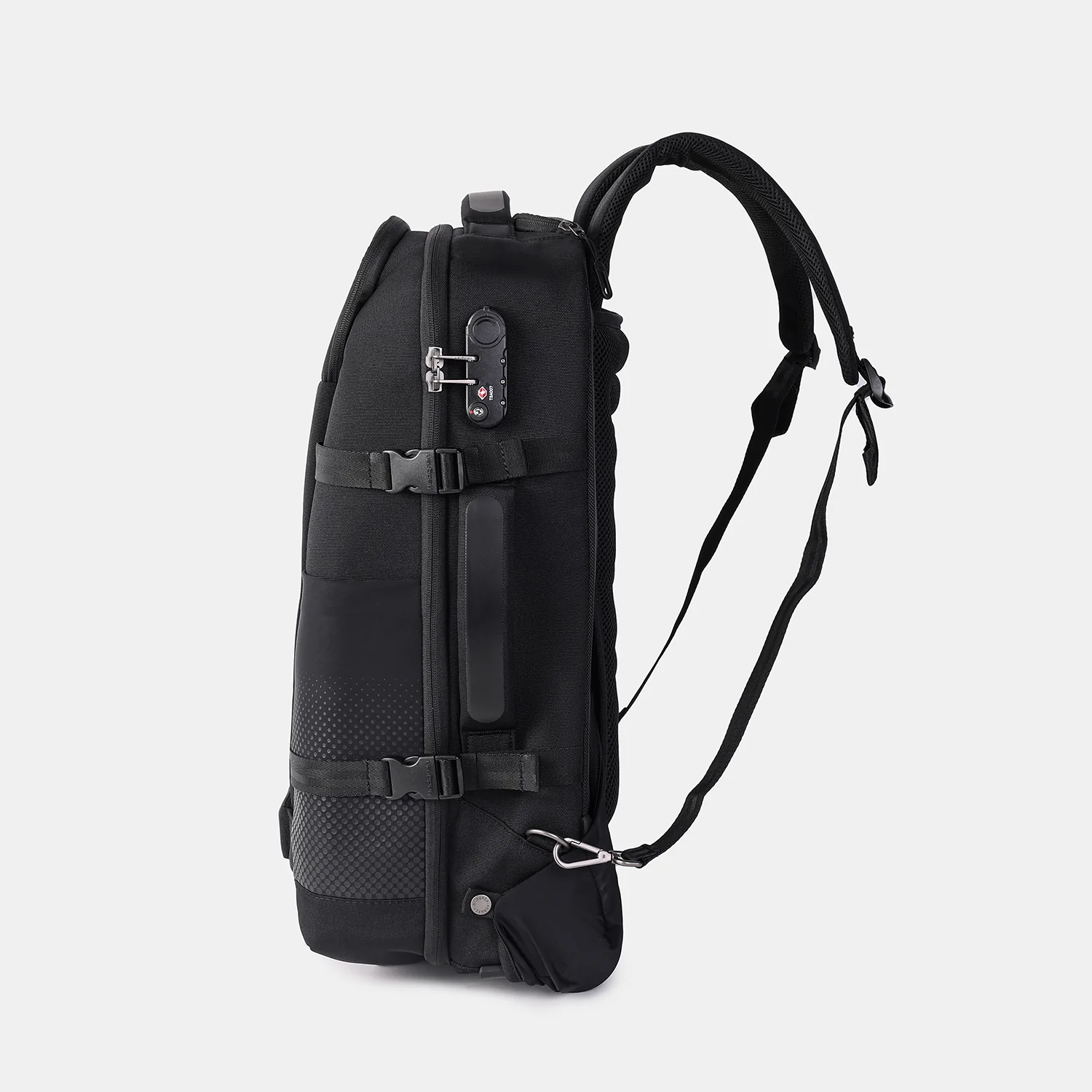 MULTY | Backpack with wheels 55cm + RFID - Image 13