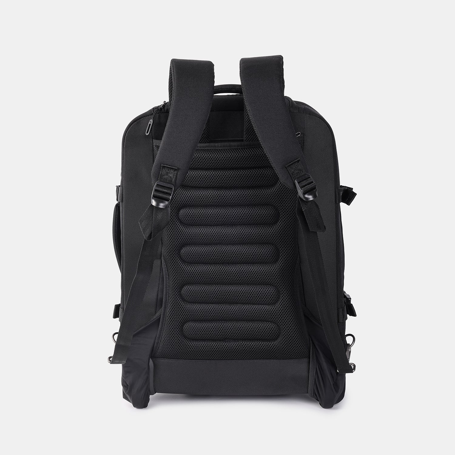 MULTY | Backpack with wheels 55cm + RFID - Image 5