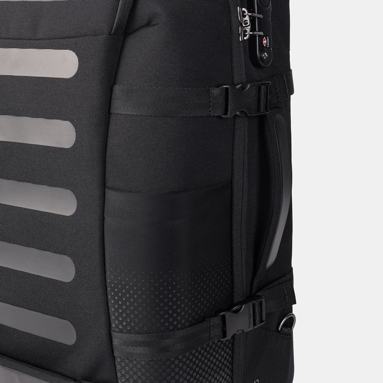 MULTY | Backpack with wheels 55cm + RFID - Image 8