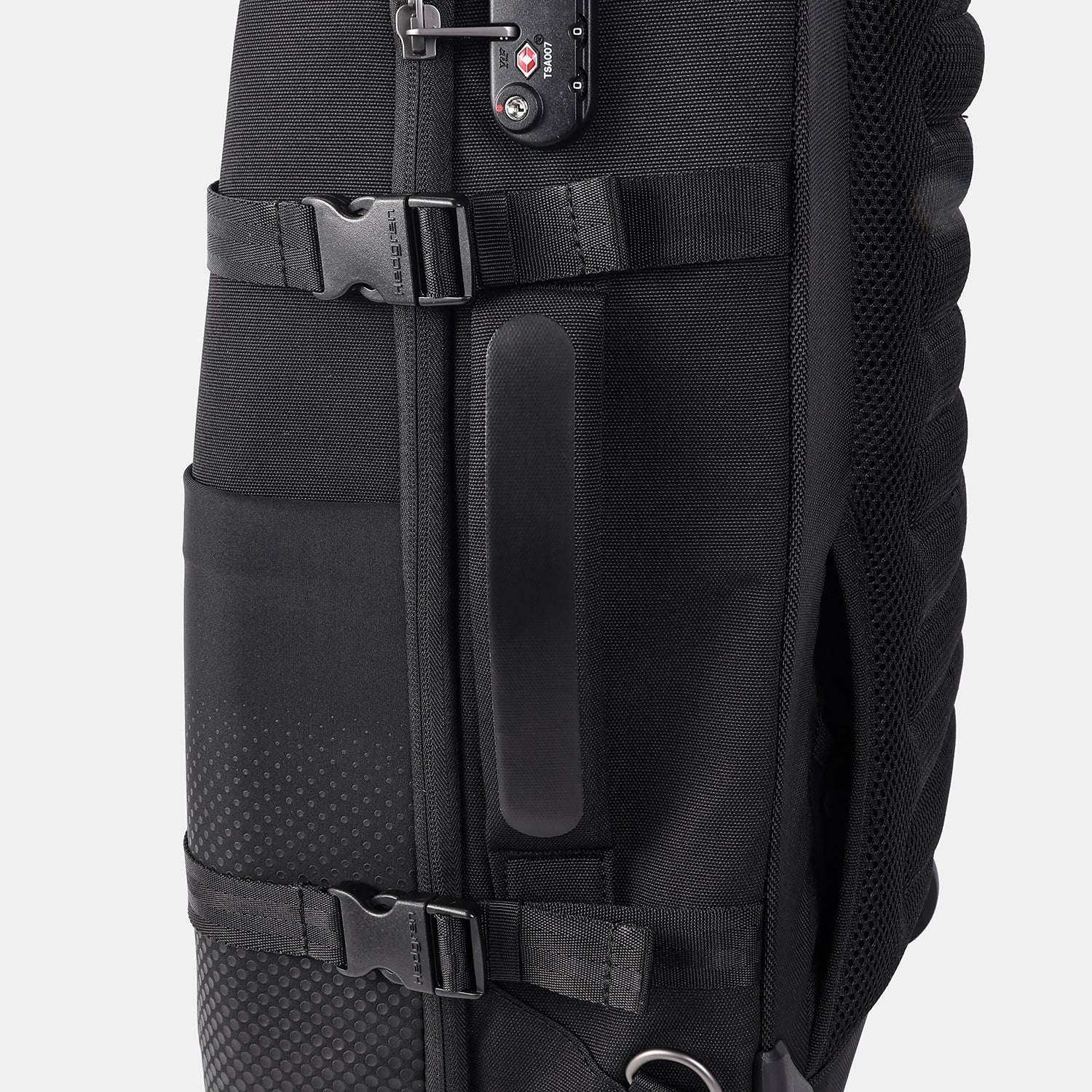 MULTY | Backpack with wheels 55cm + RFID - Image 9