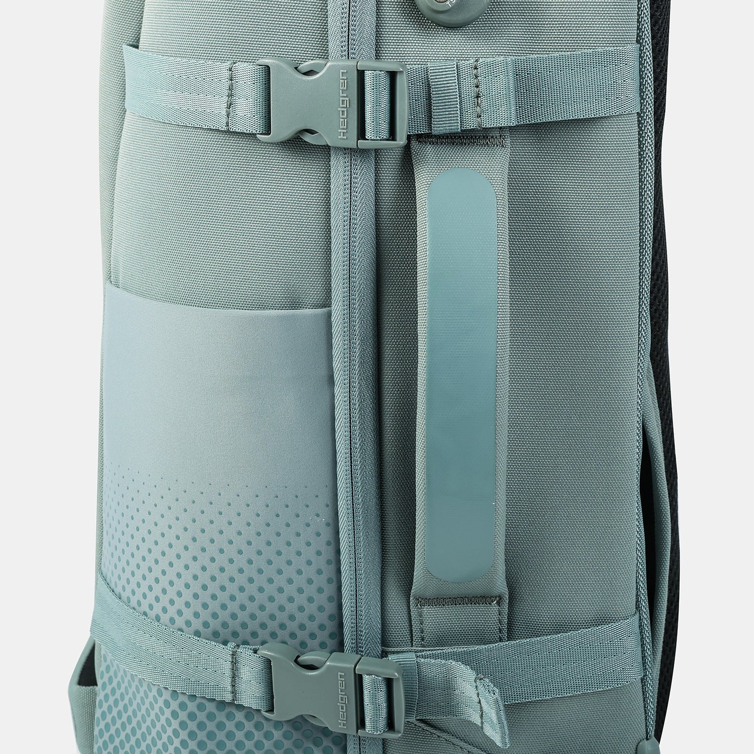 MULTY | Backpack with wheels 55cm + RFID - Image 7