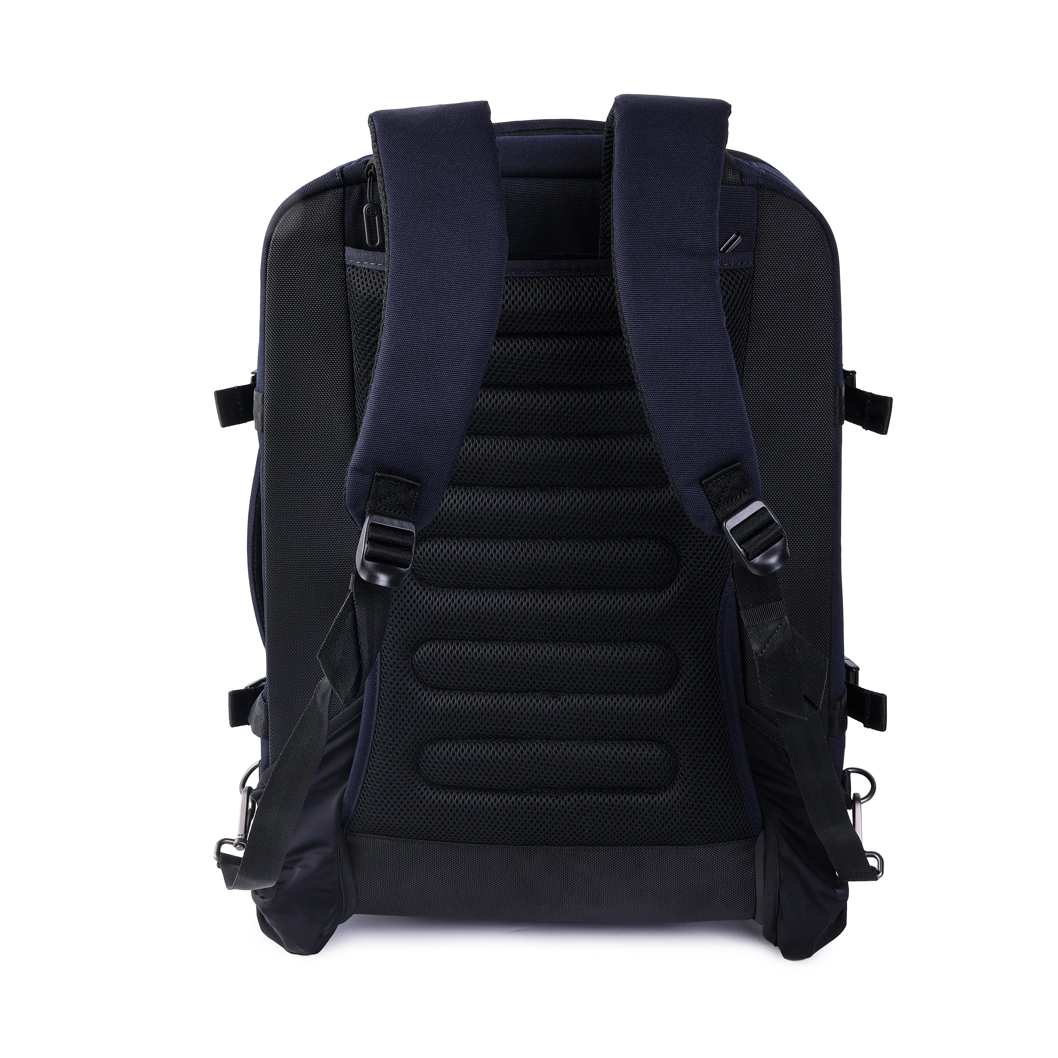 MULTY | Backpack with wheels 55cm + RFID - Image 3