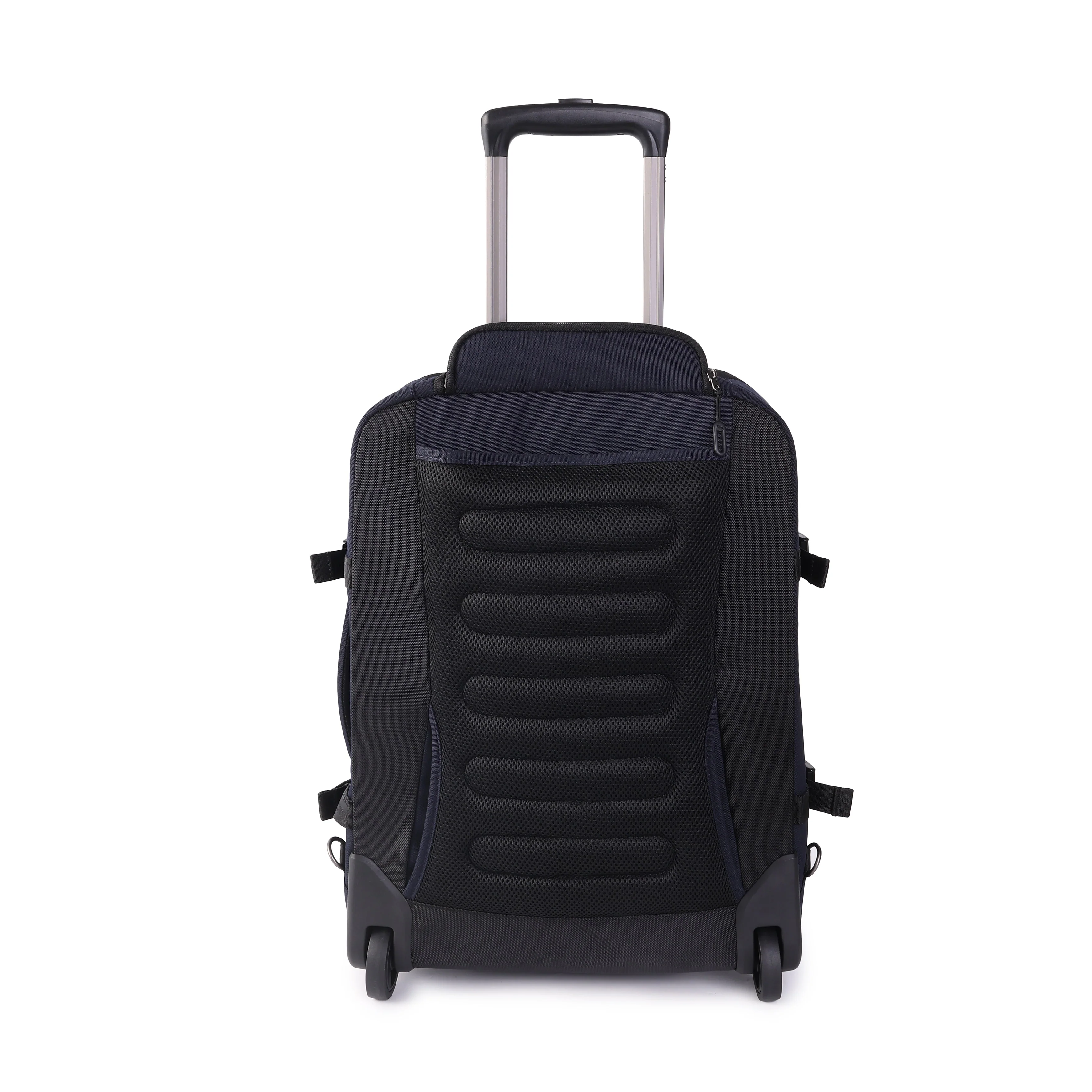 MULTY | Backpack with wheels 55cm + RFID - Image 4
