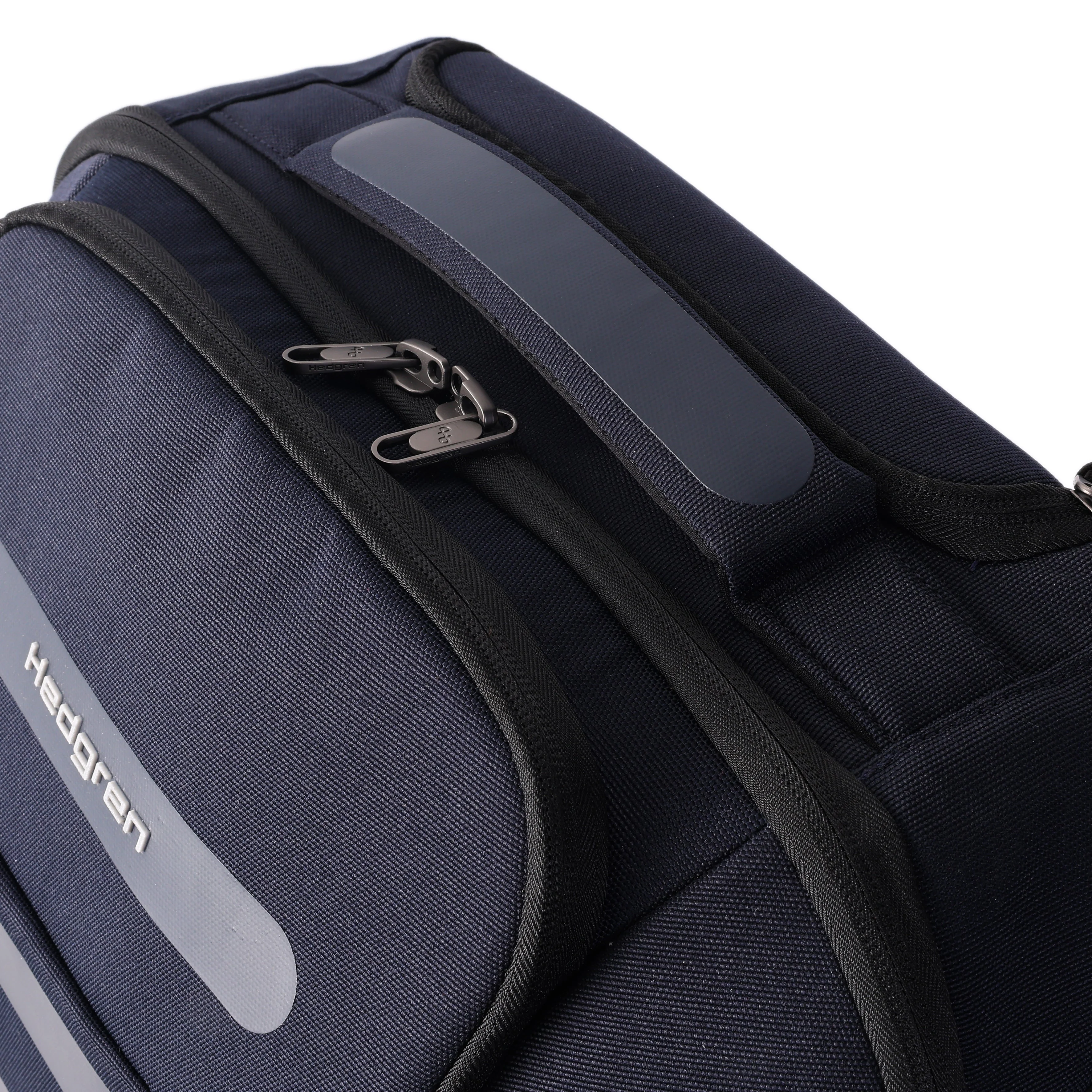 MULTY | Backpack with wheels 55cm + RFID - Image 6