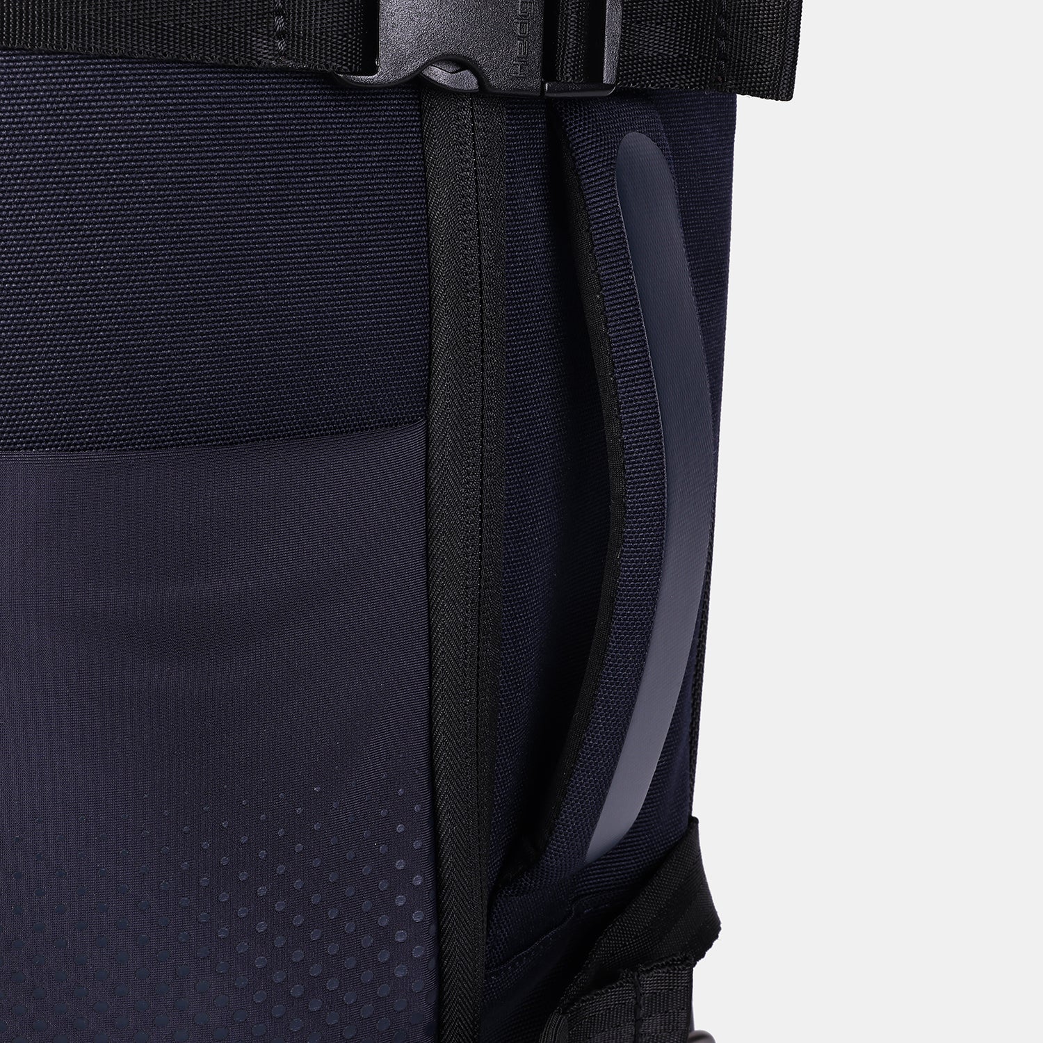 MULTY | Backpack with wheels 55cm + RFID - Image 9