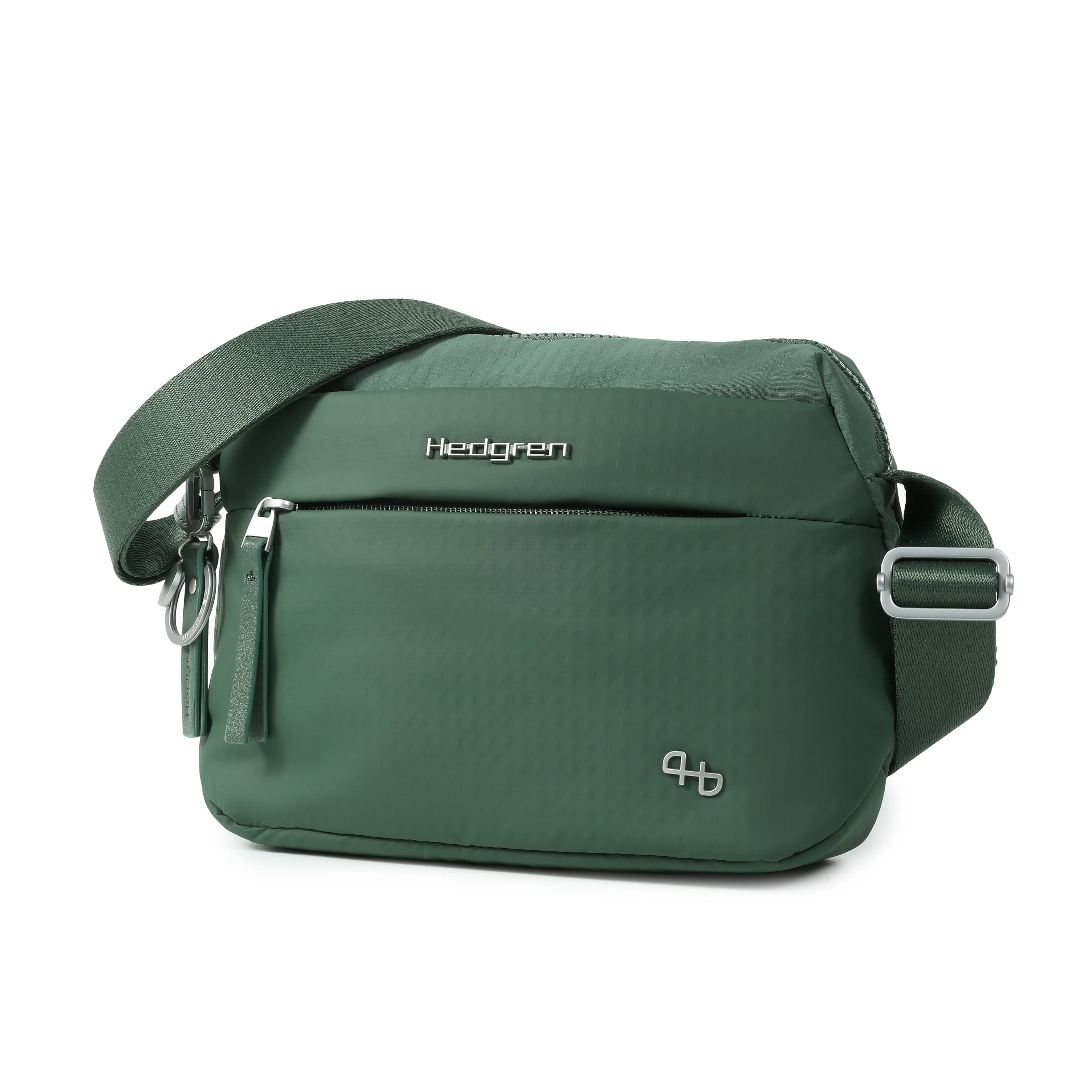NARA | Simple Crossbody Bag + RFID - Image 2