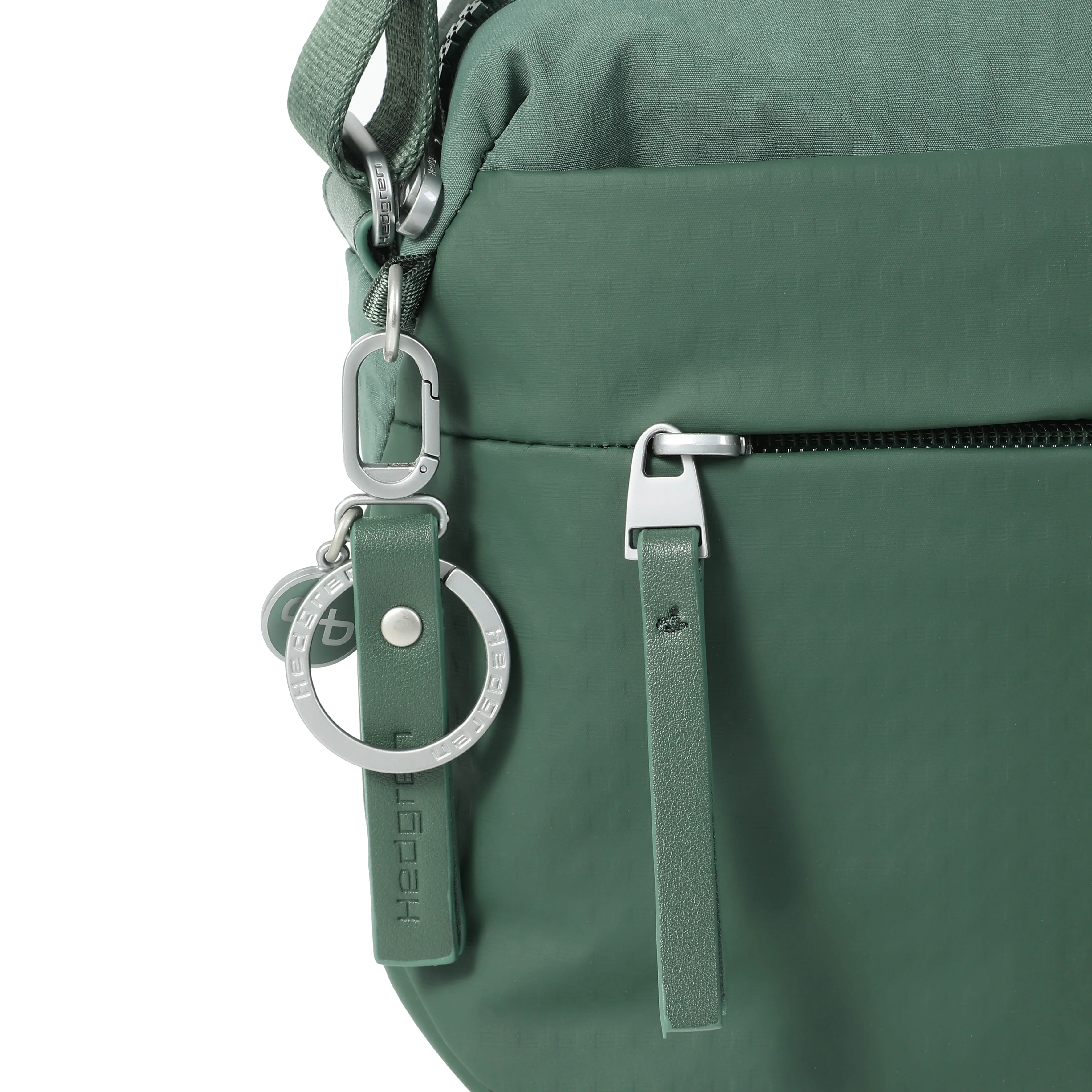 NARA | Simple Crossbody Bag + RFID - Image 5