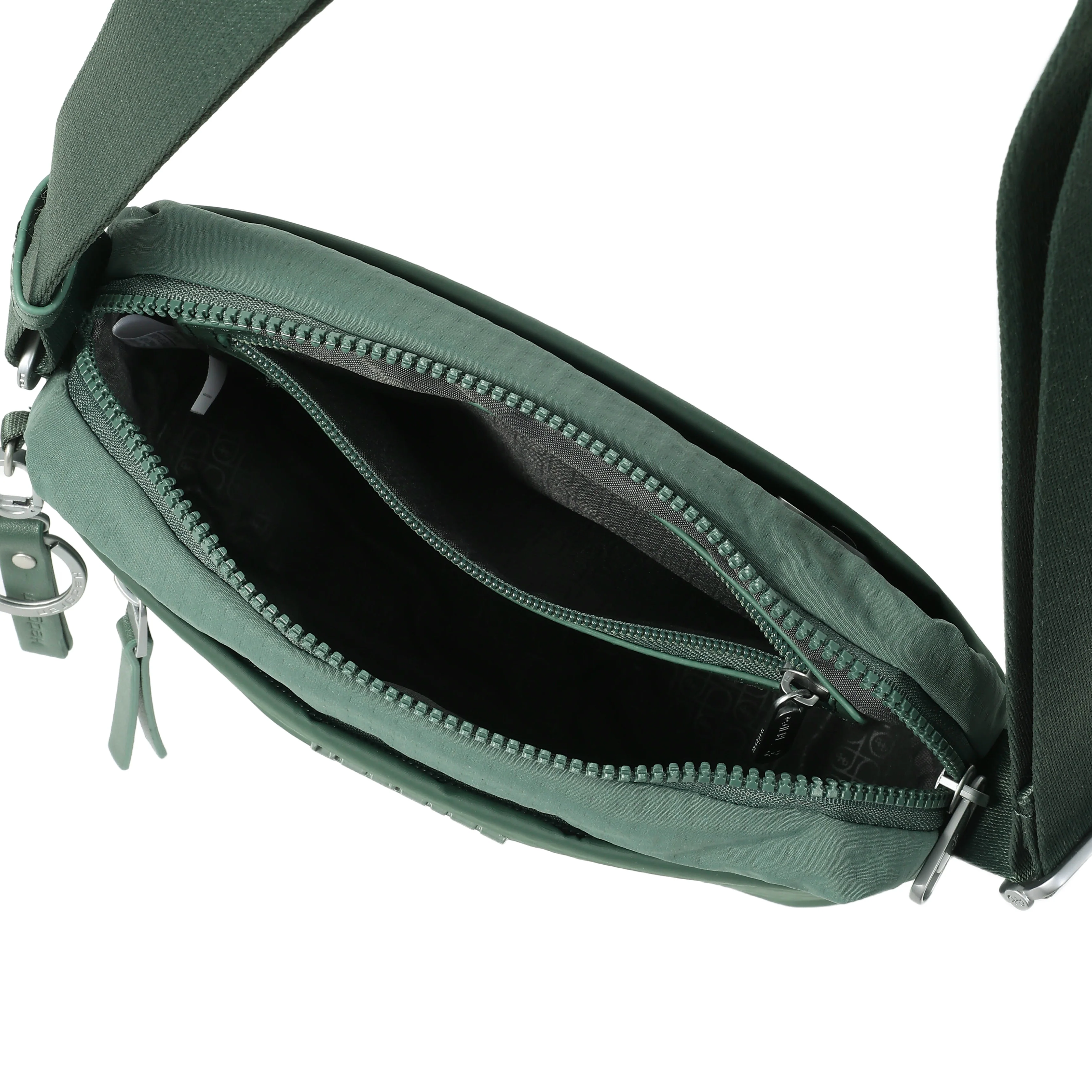 NARA | Simple Crossbody Bag + RFID - Image 6