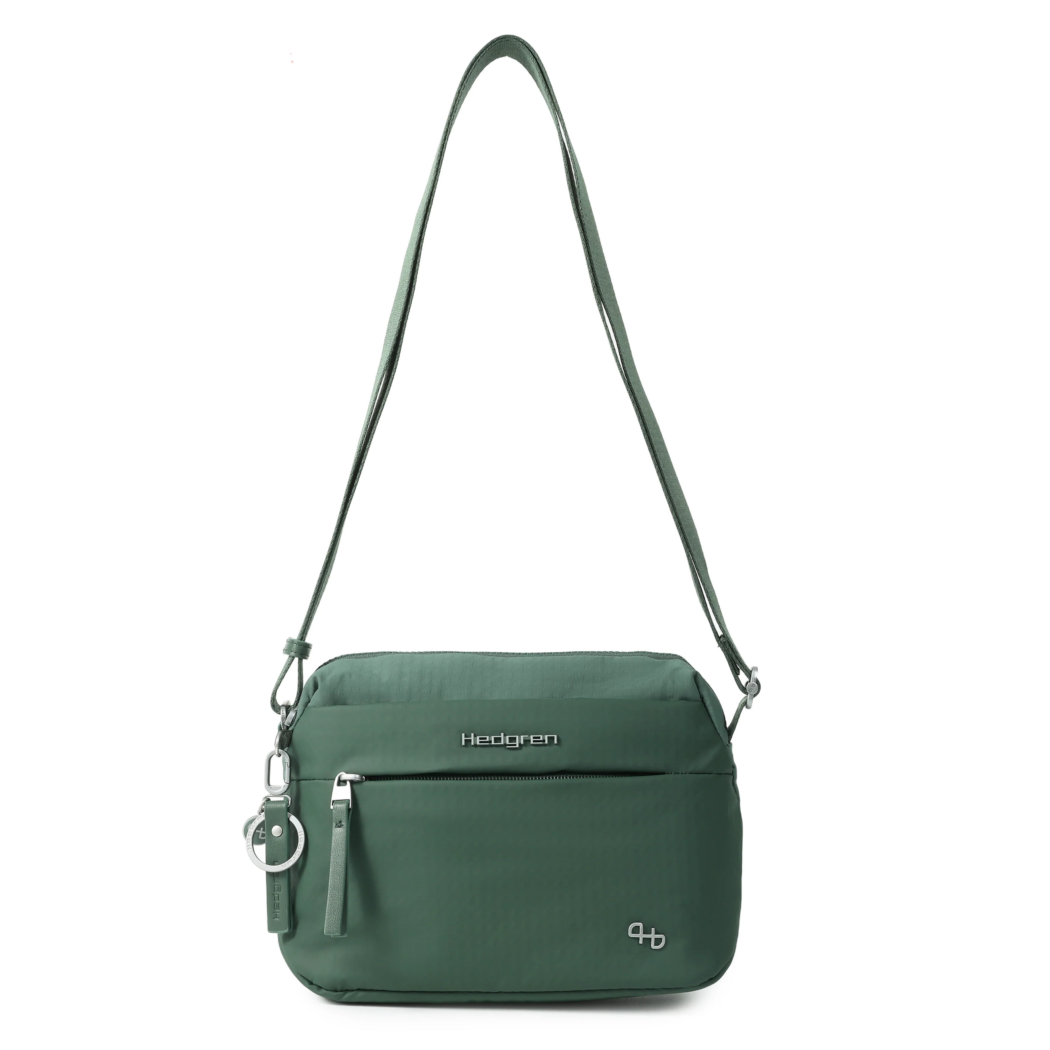 NARA | Simple Crossbody Bag + RFID - Image 7