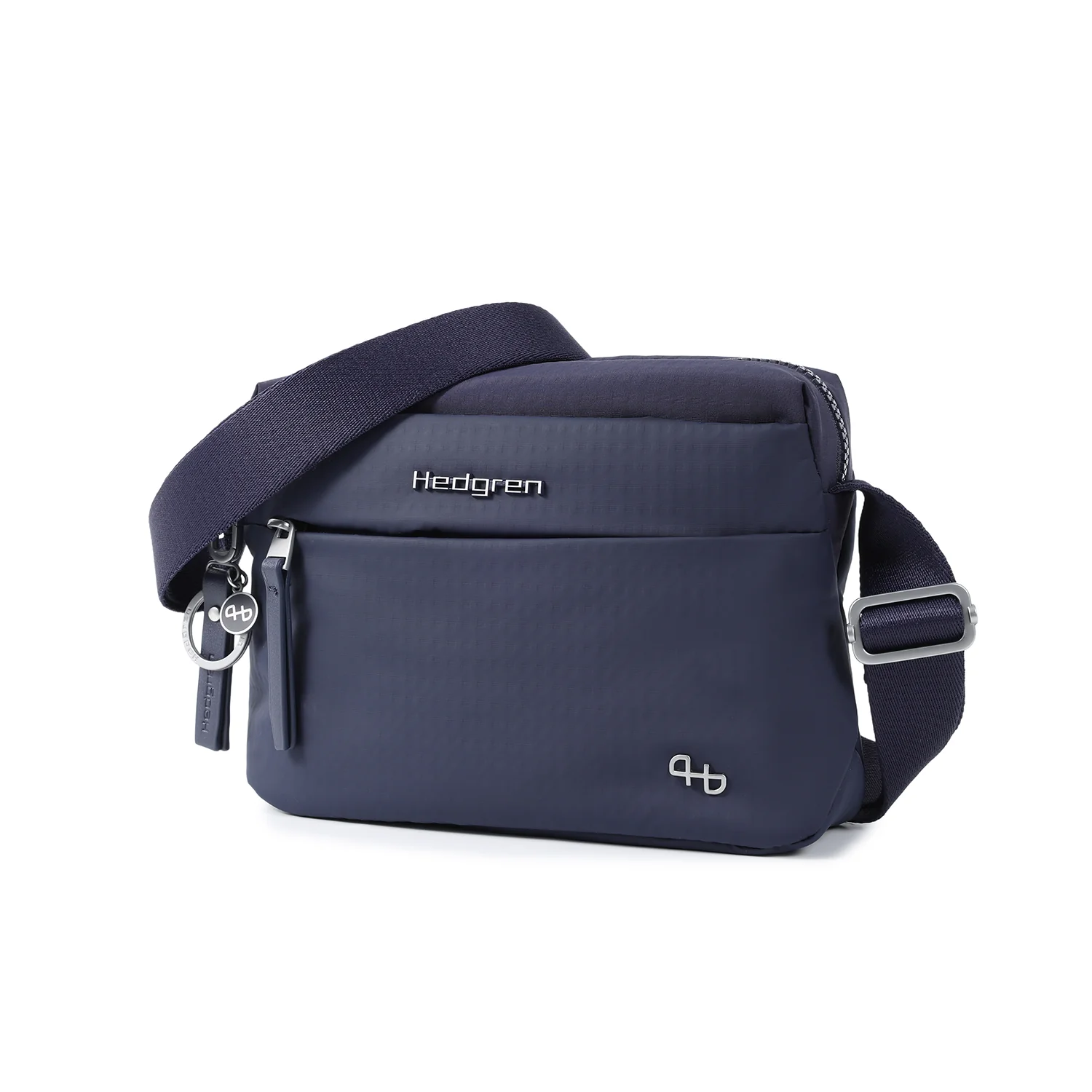 NARA | Simple Crossbody Bag + RFID - Image 2