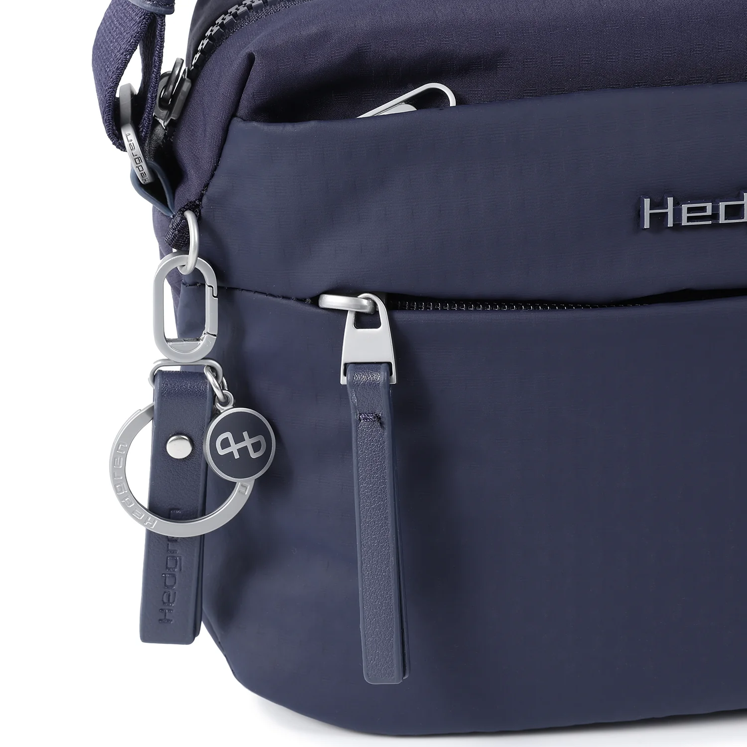 NARA | Simple Crossbody Bag + RFID - Image 5
