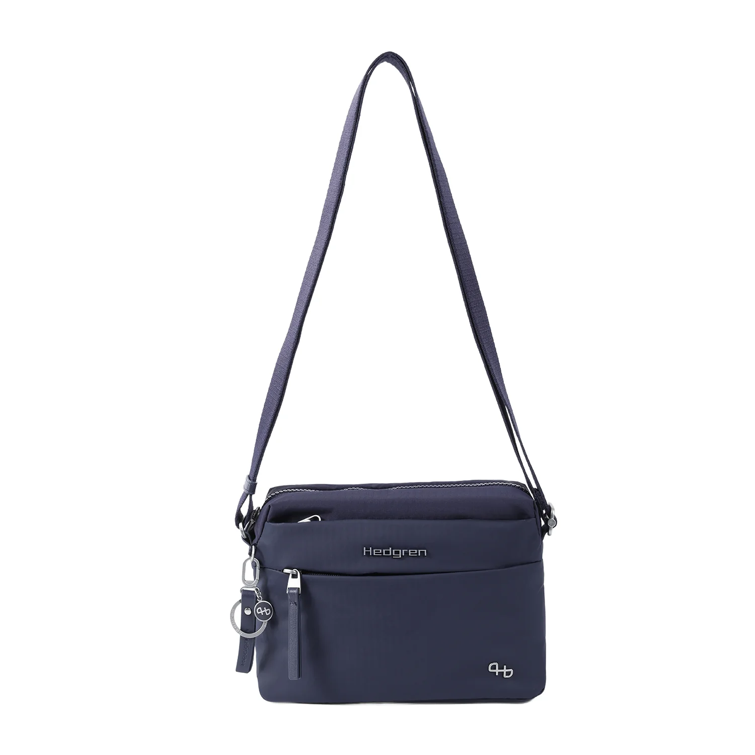 NARA | Simple Crossbody Bag + RFID - Image 7