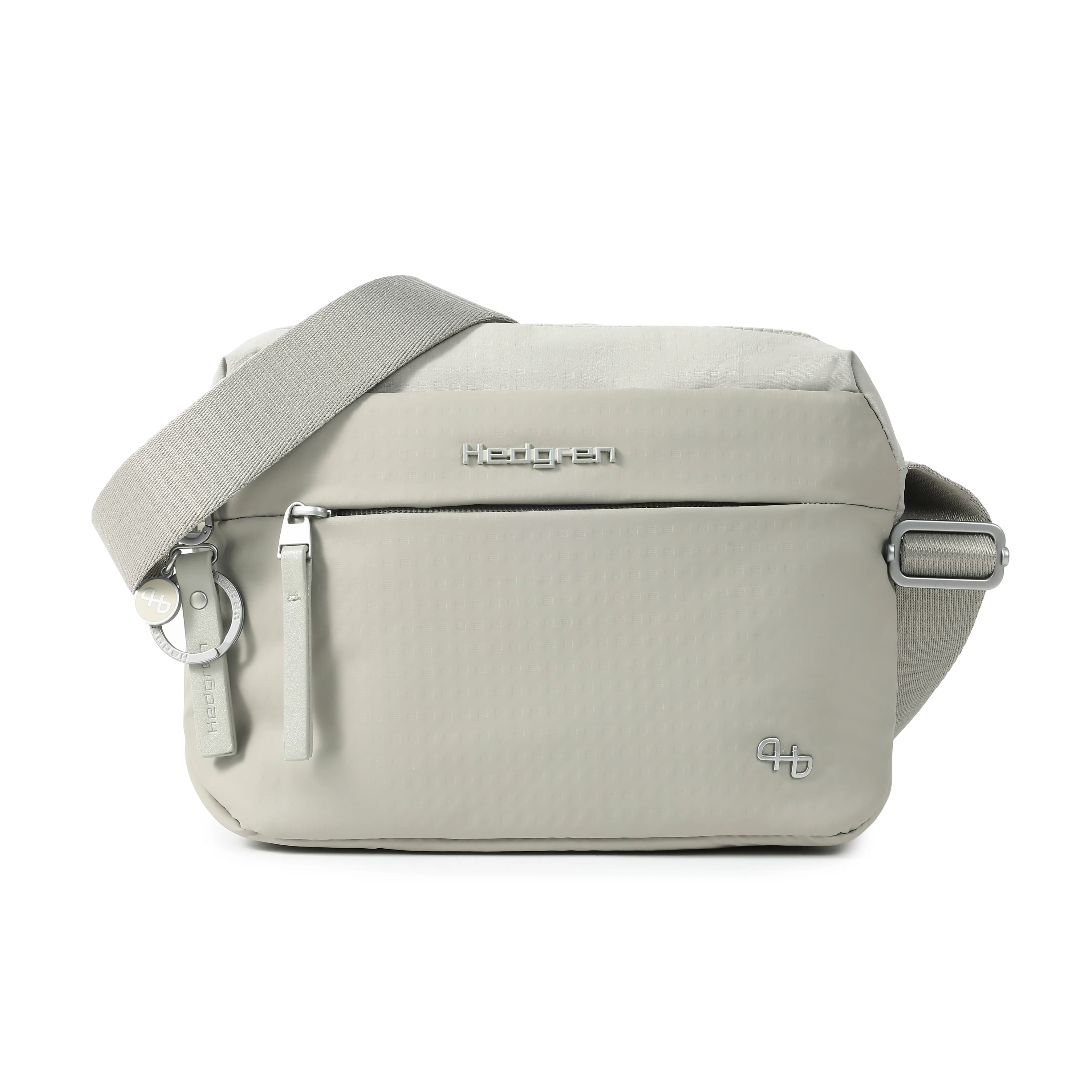 NARA | Simple Crossbody Bag + RFID
