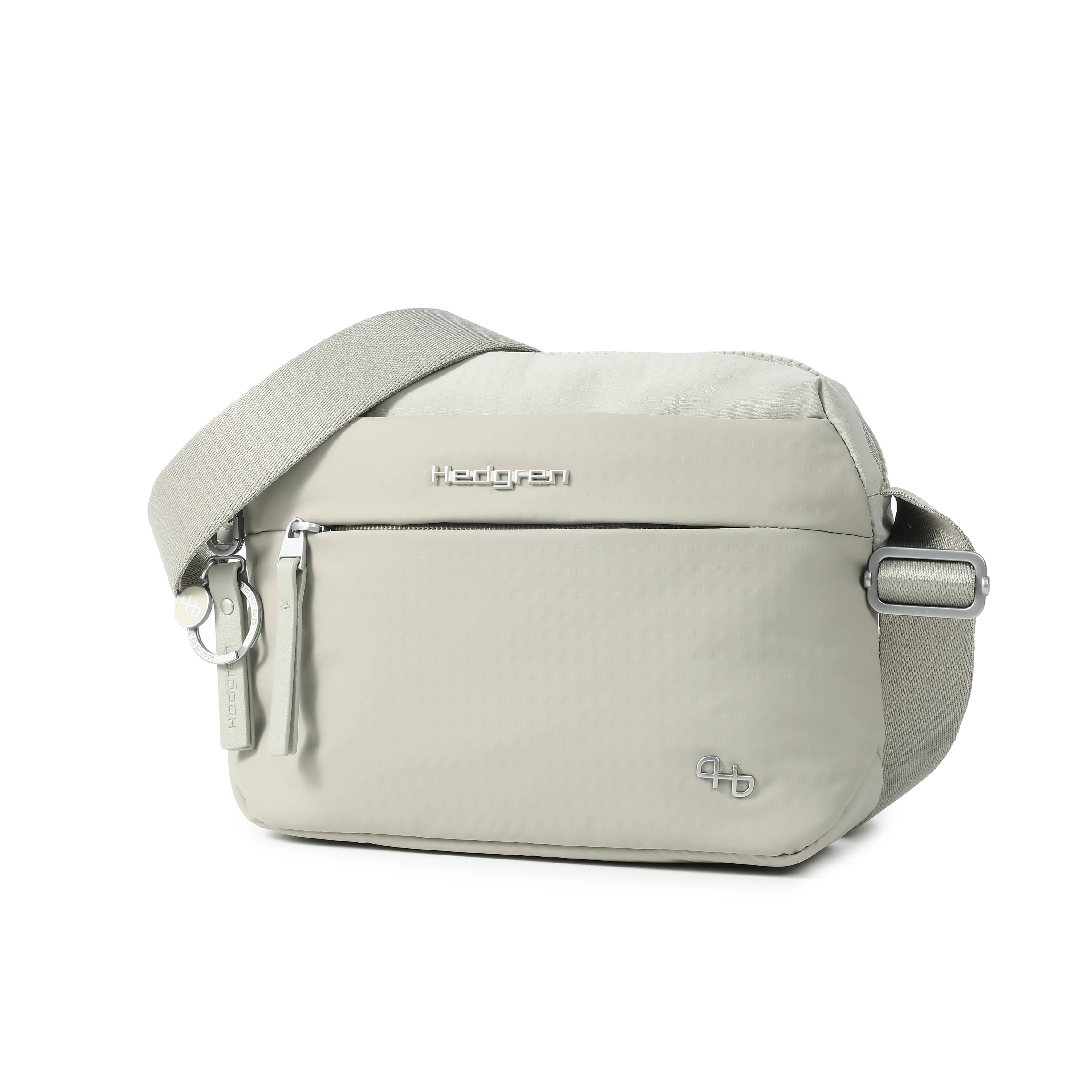 NARA | Simple Crossbody Bag + RFID - Image 2
