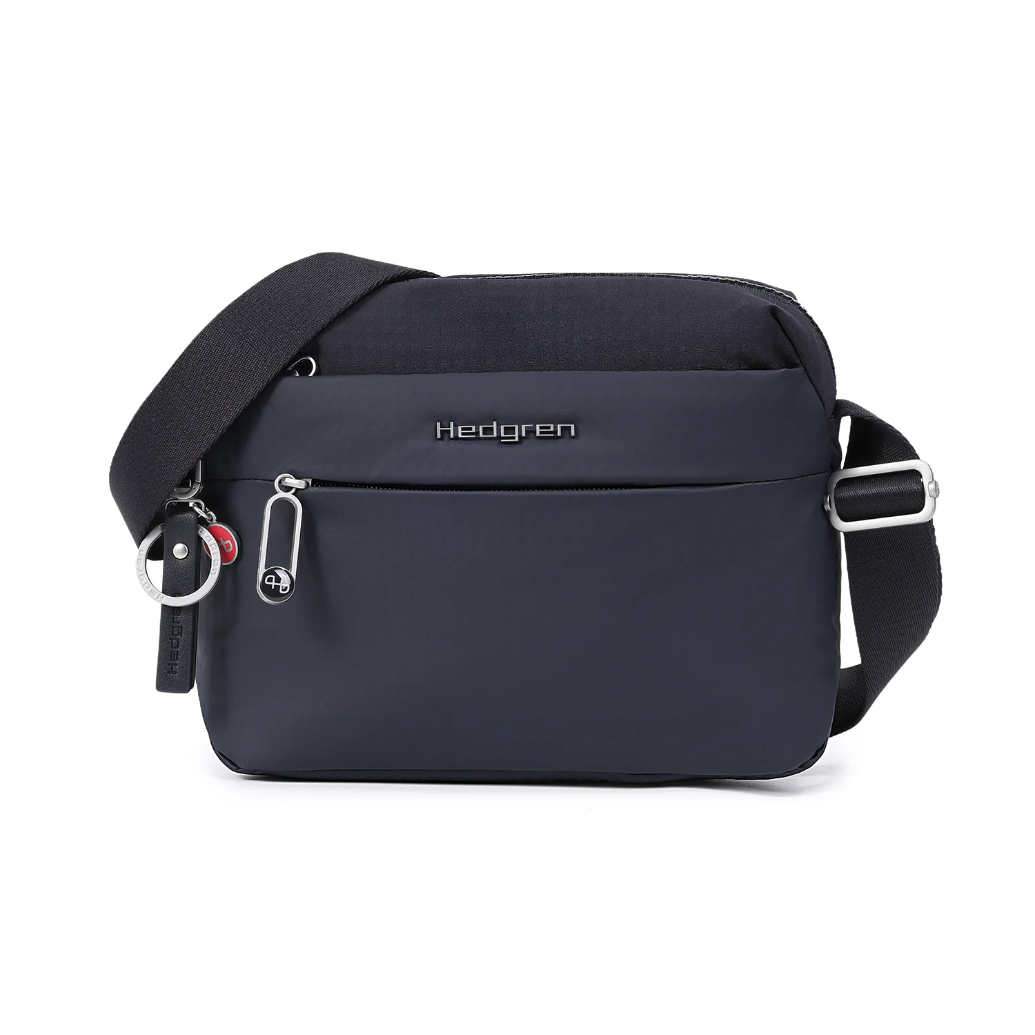 NARA | Simple Crossbody + RFID