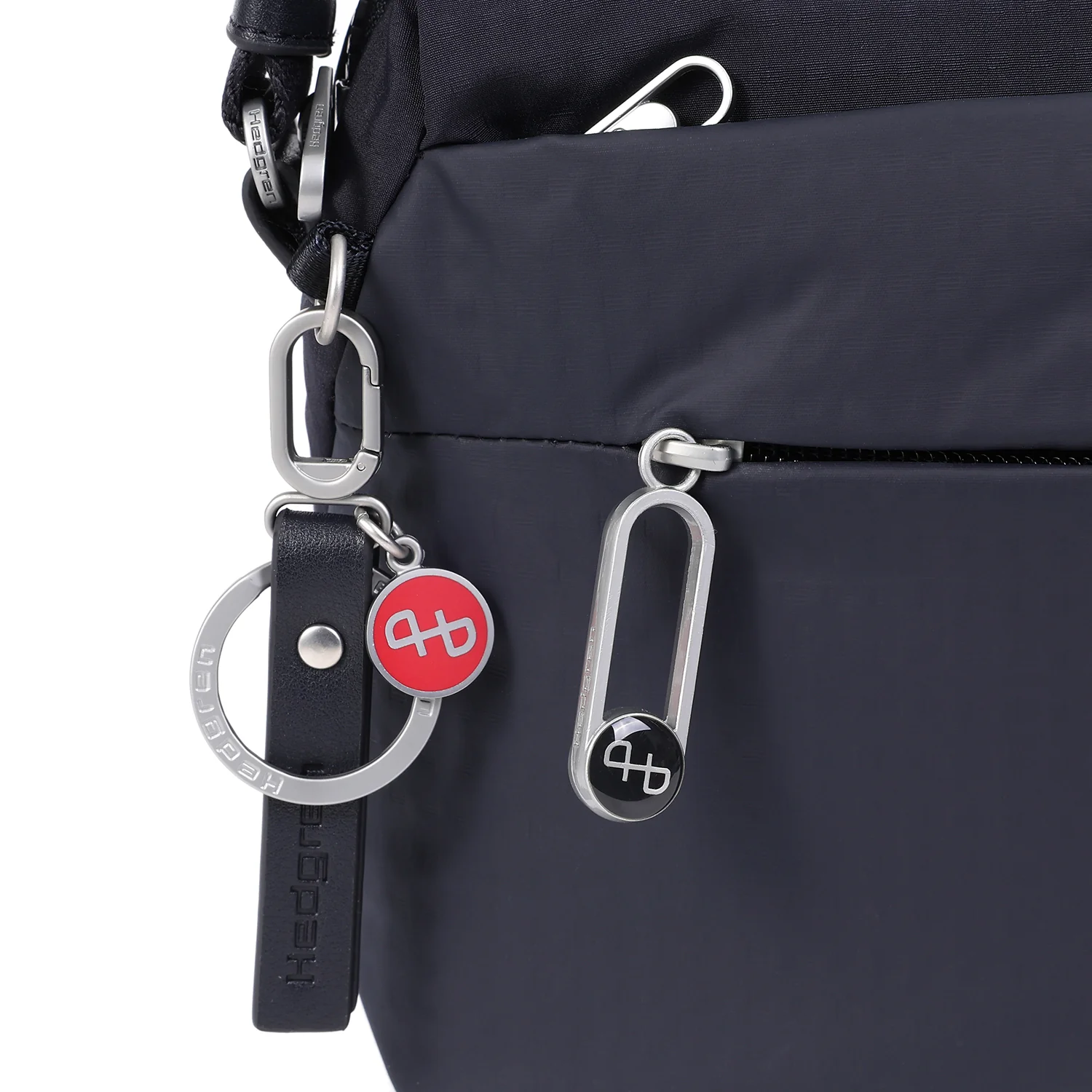 NARA | Simple Crossbody + RFID - Image 5