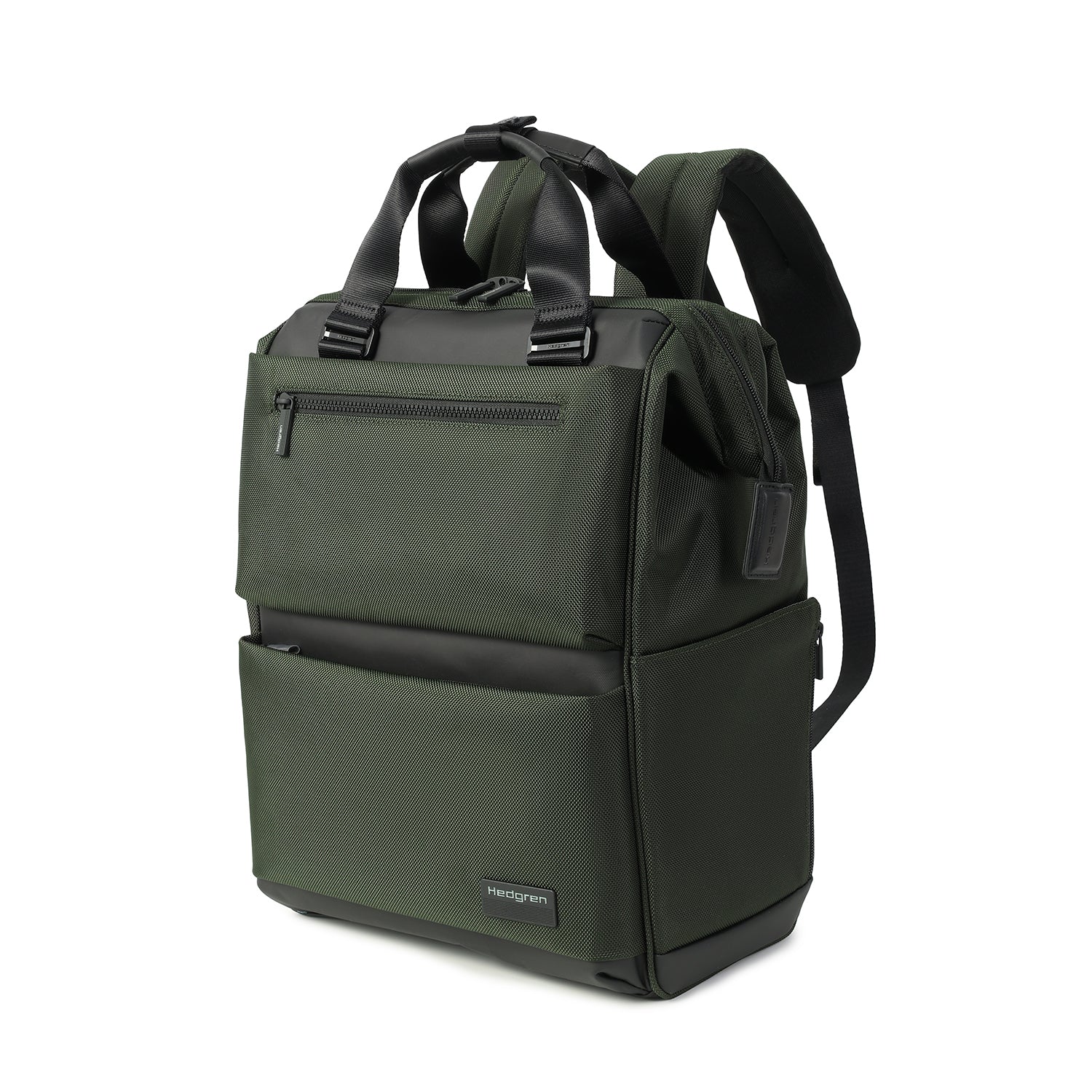 CLIP | Backpack 15.4" + RFID - Image 3
