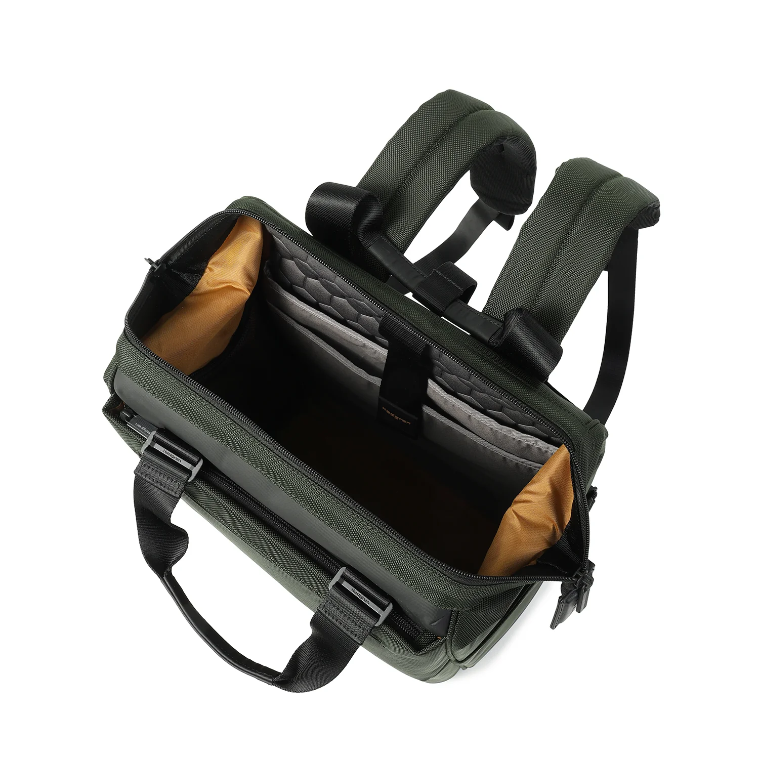 CLIP | Backpack 15.4" + RFID - Image 9