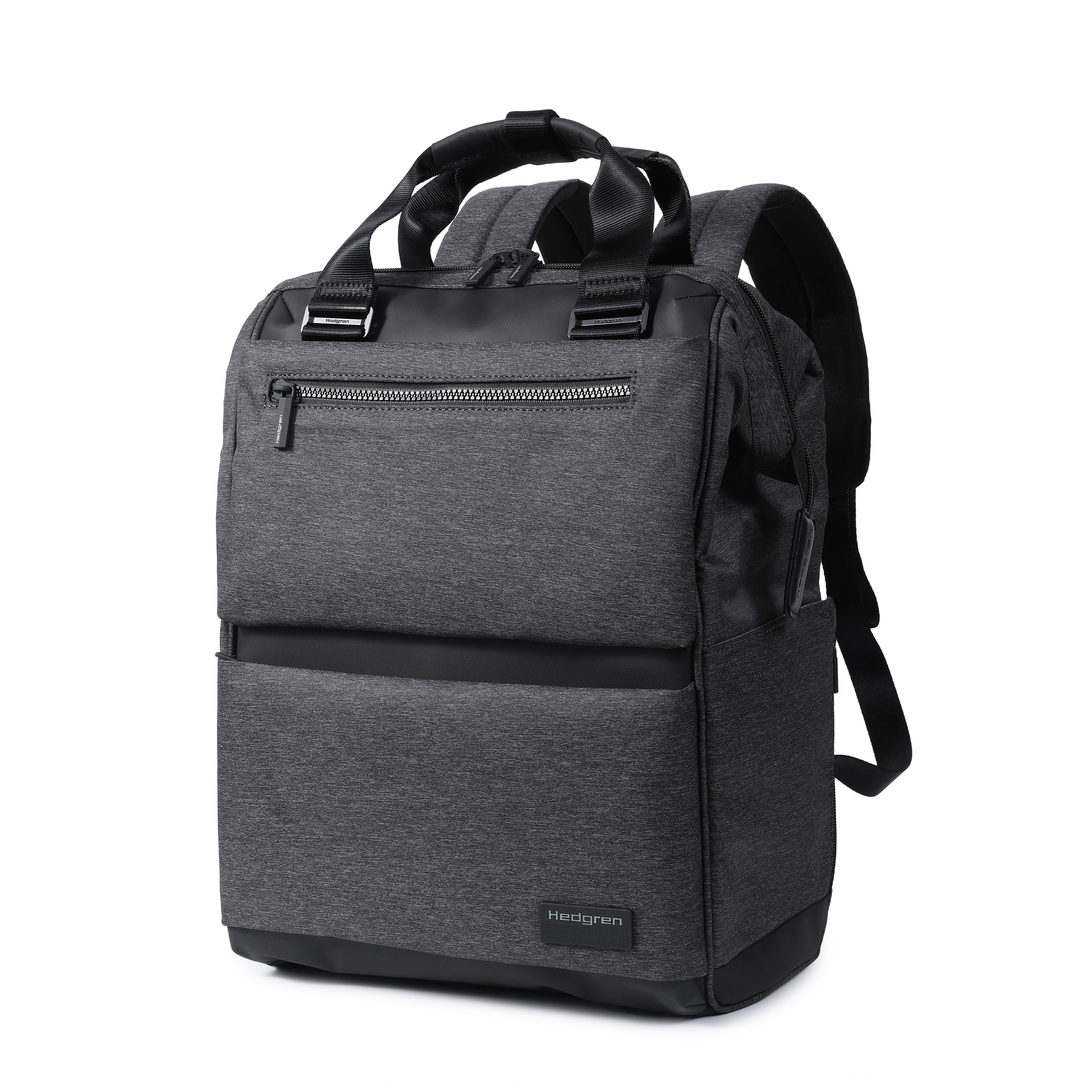 CLIP | Backpack 15.4" + RFID - Image 3