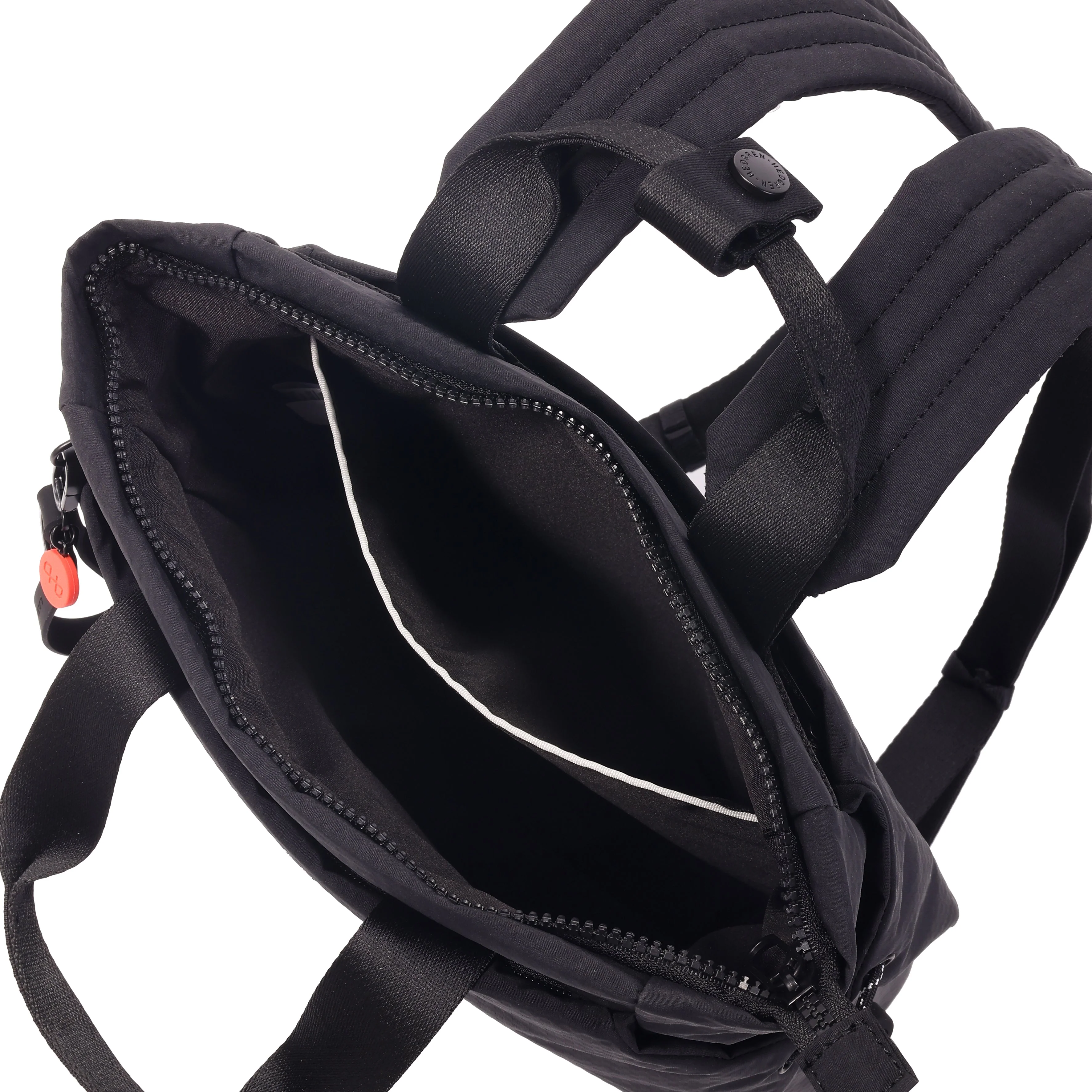 NORIO | Backpack S 2 Handles - Image 4