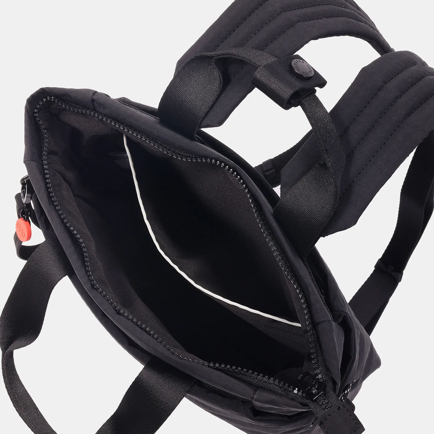 NORIO | Backpack S 2 Handles - Image 6