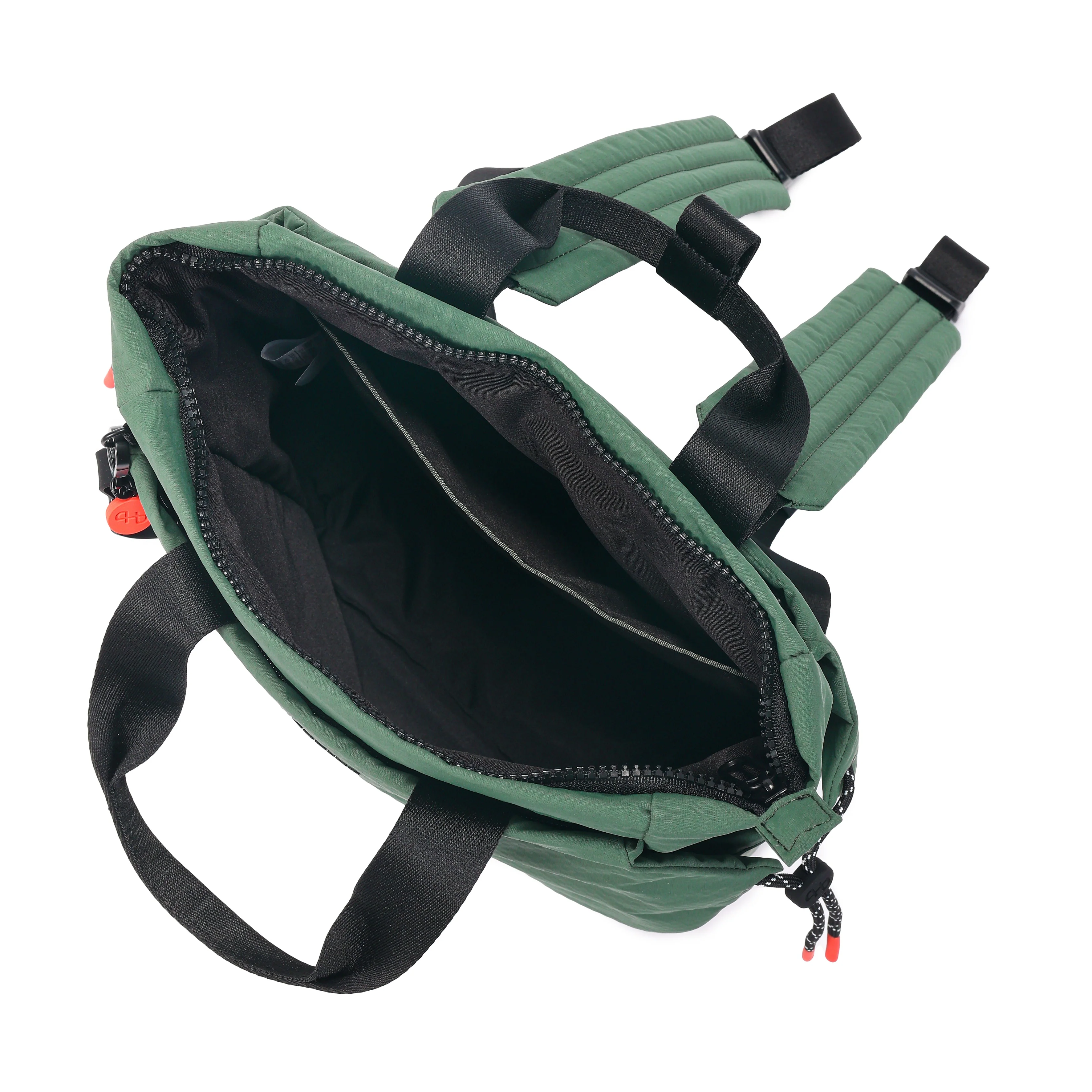 NORIO | Backpack S 2 Handles - Image 4