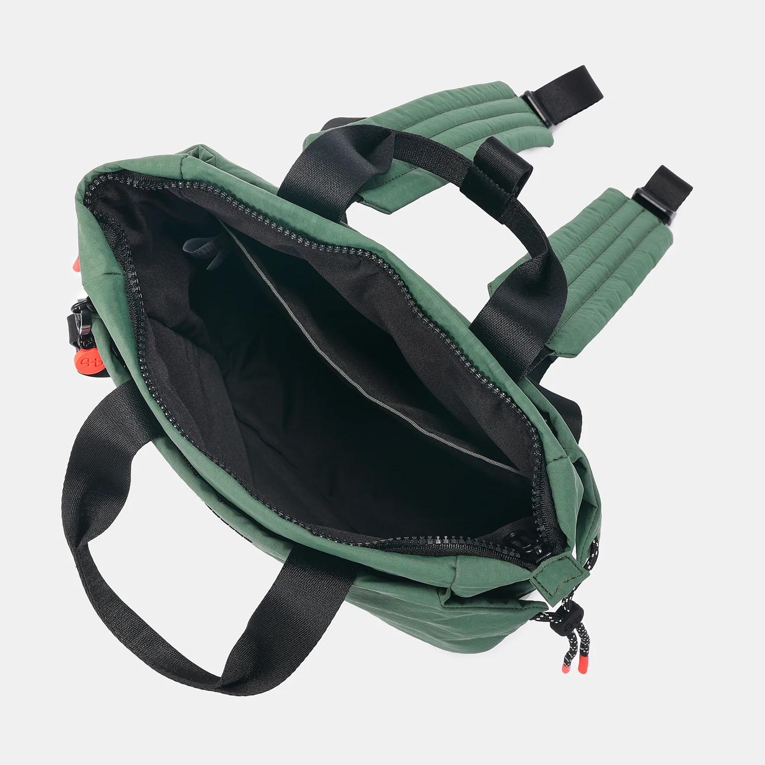 NORIO | Backpack S 2 Handles - Image 6