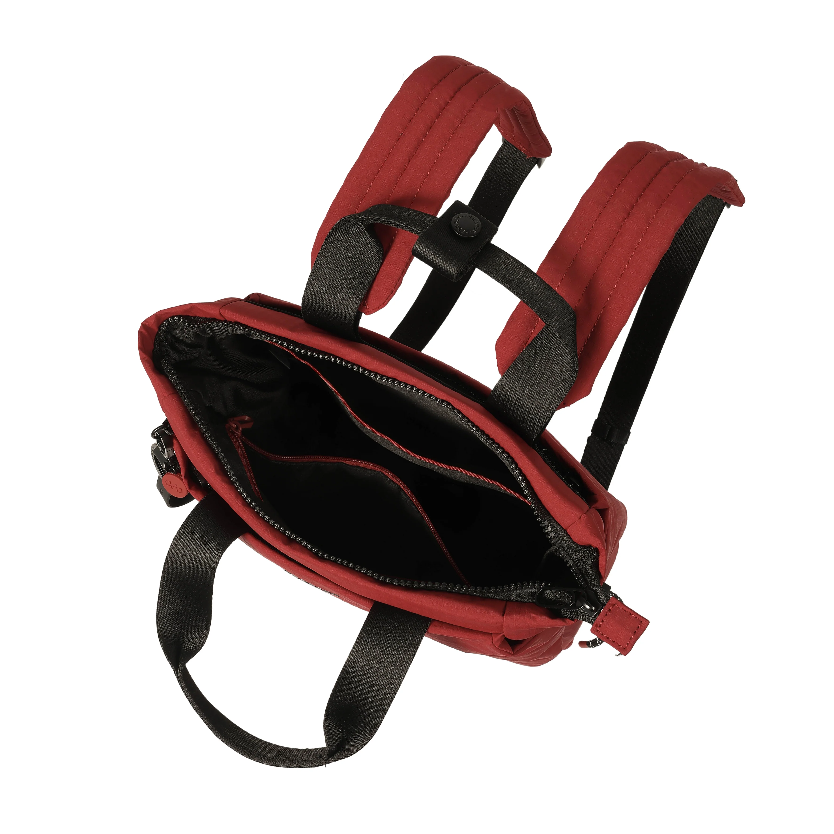 NORIO | Backpack S 2 Handles - Image 7