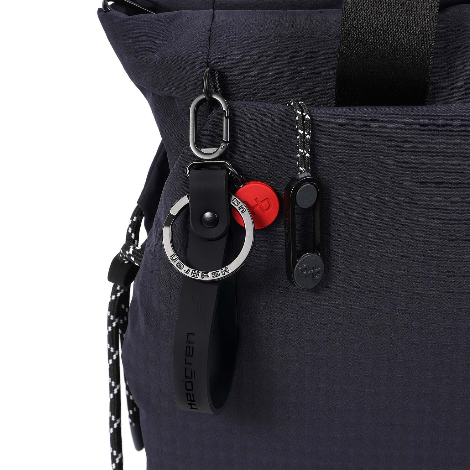NORIO | Backpack S 2 Handles - Image 5