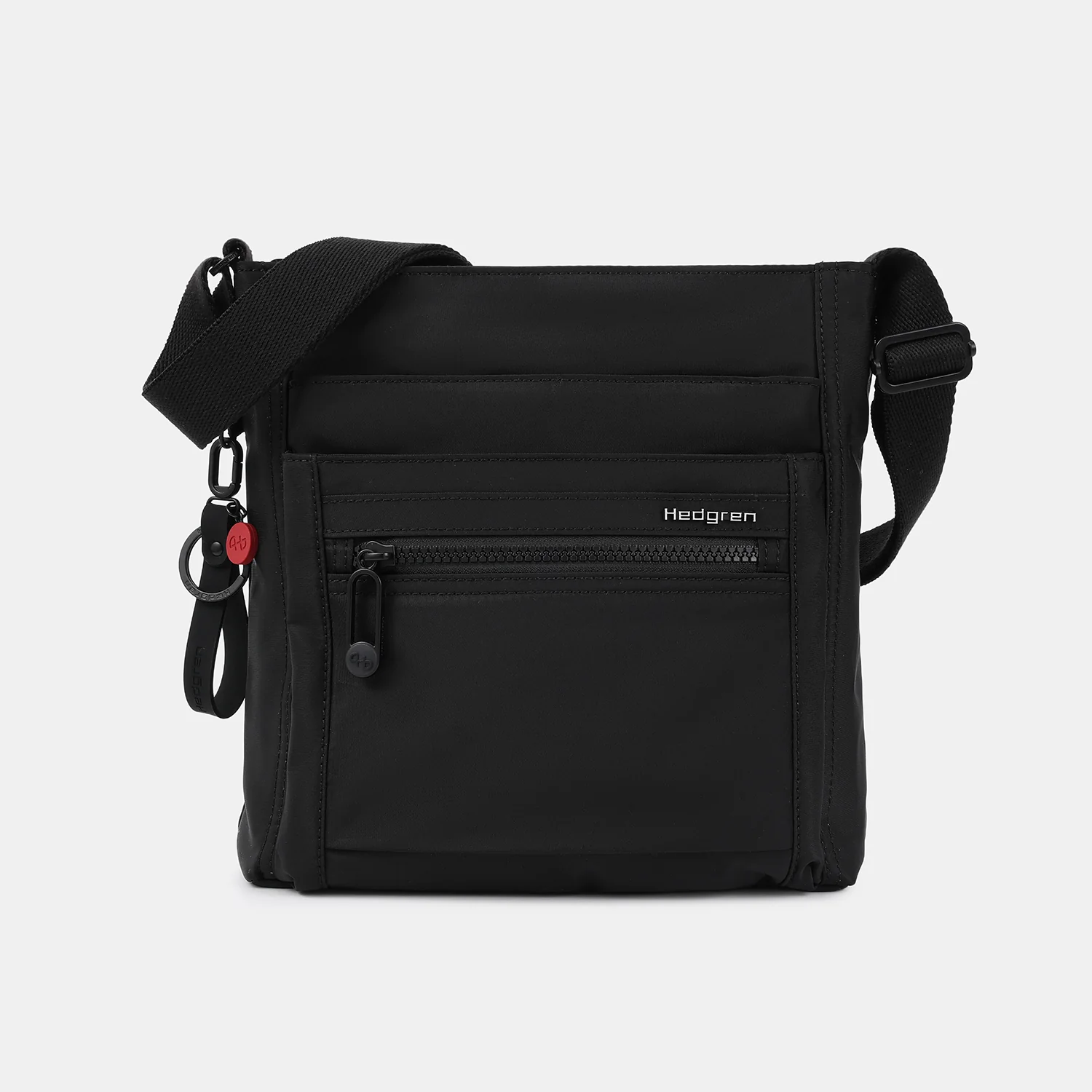 ORVA | Crossbody + RFID | 100% Recycled RPET