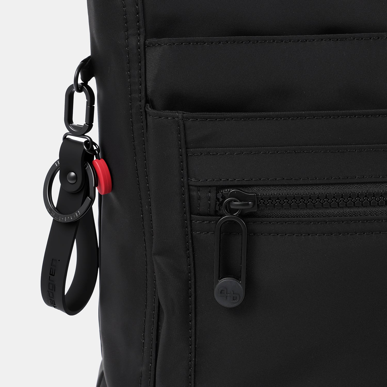 ORVA | Crossbody + RFID | 100% Recycled RPET - Image 5