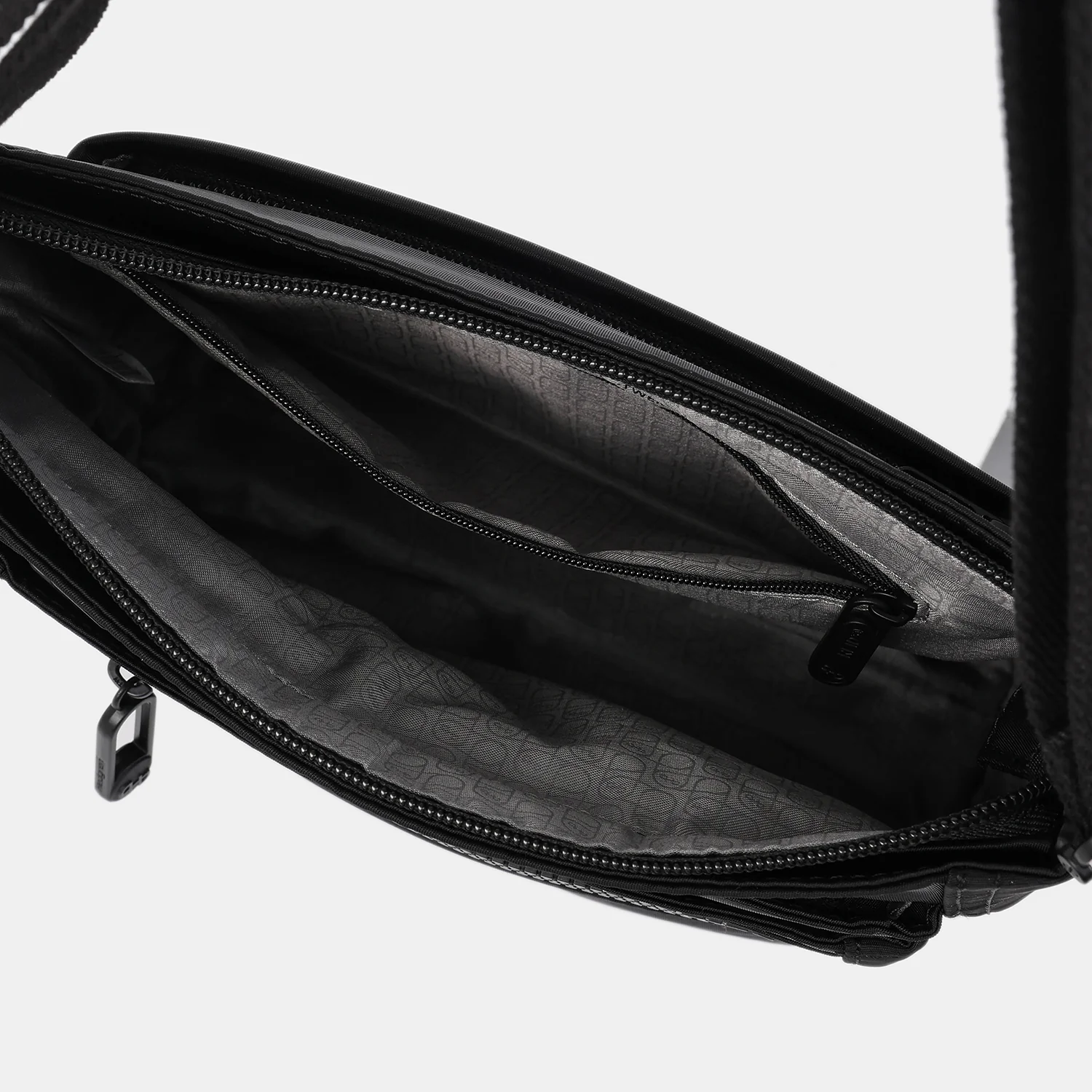 ORVA | Crossbody + RFID | 100% Recycled RPET - Image 6
