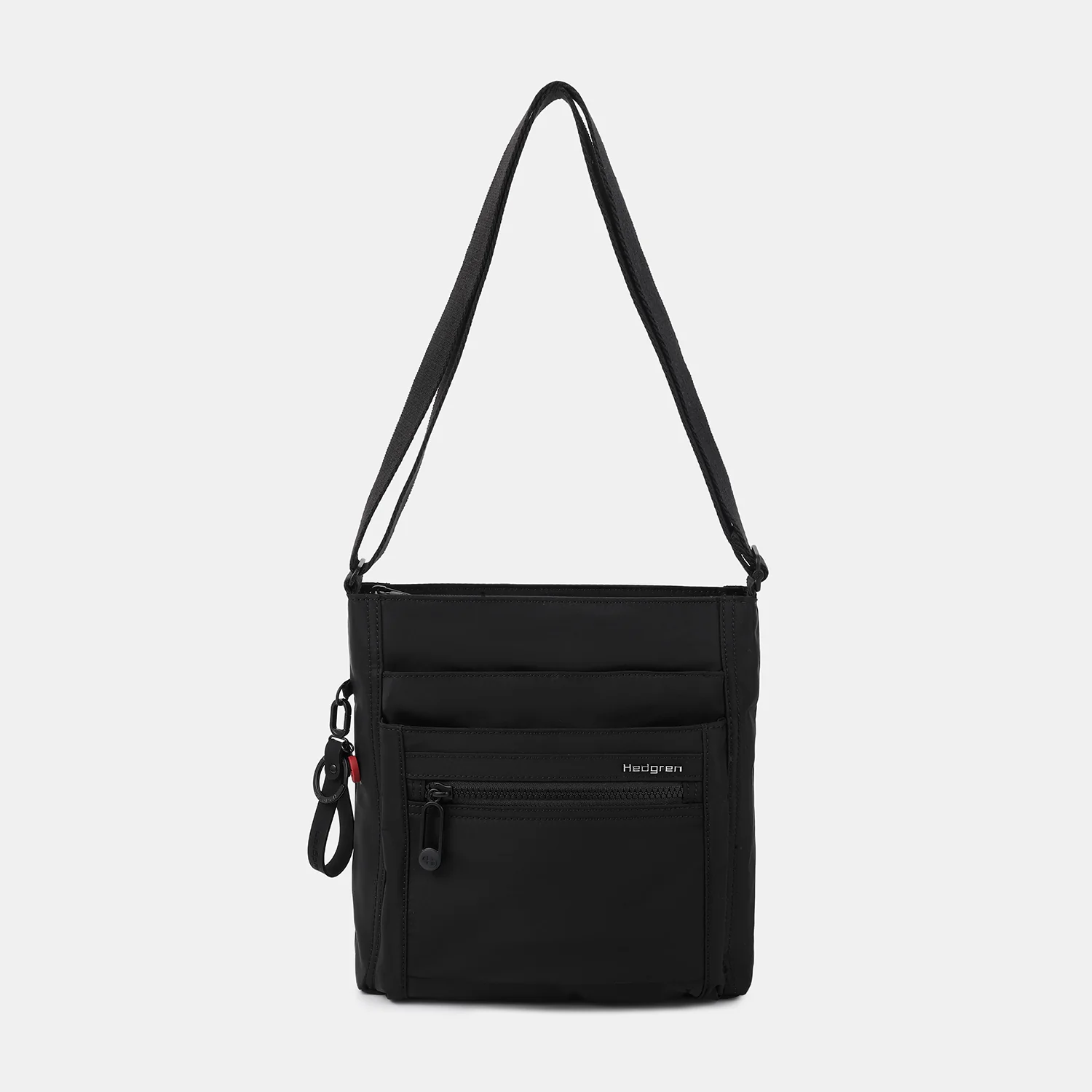 ORVA | Crossbody + RFID | 100% Recycled RPET - Image 7