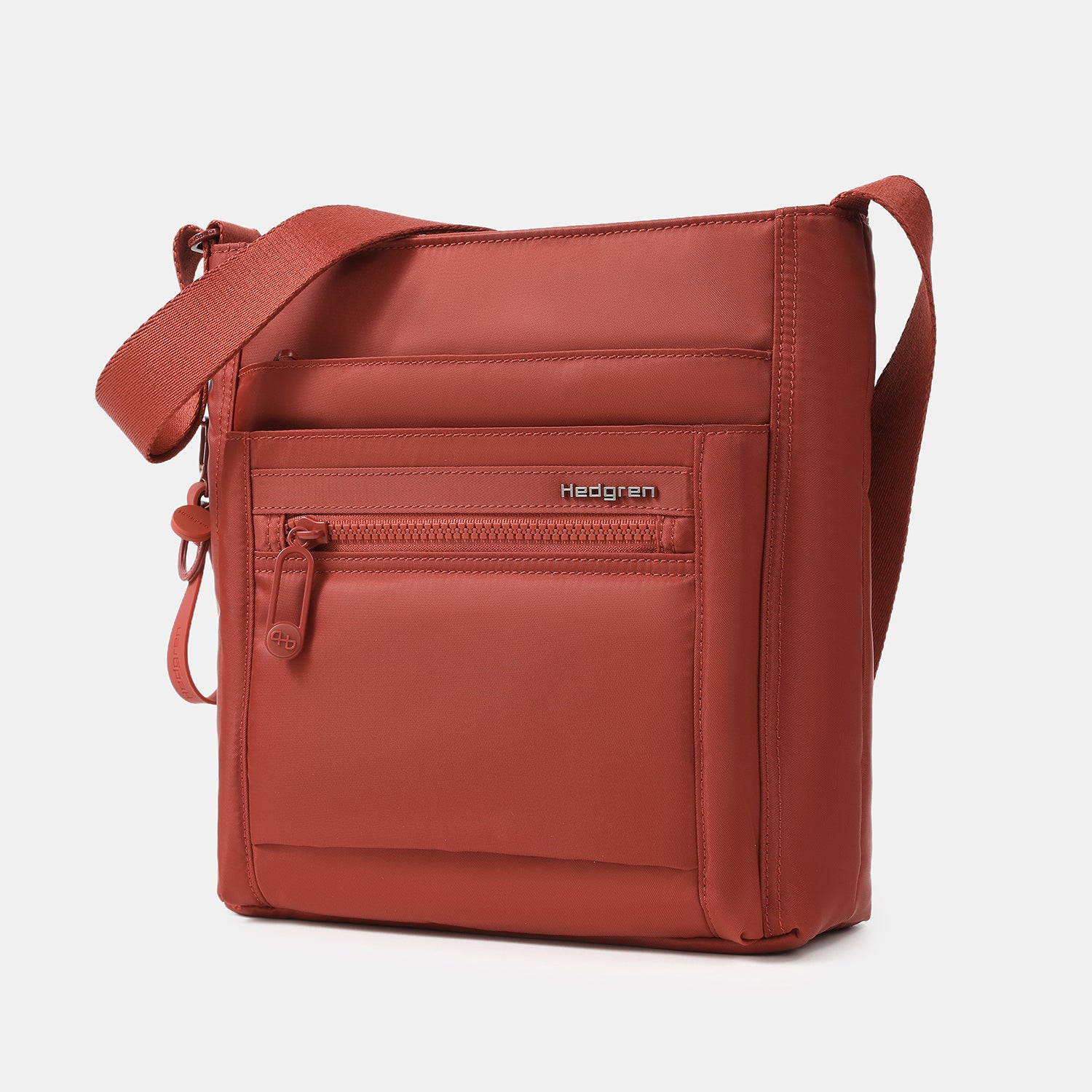 ORVA | Crossbody + RFID | 100% Recycled RPET - Image 2