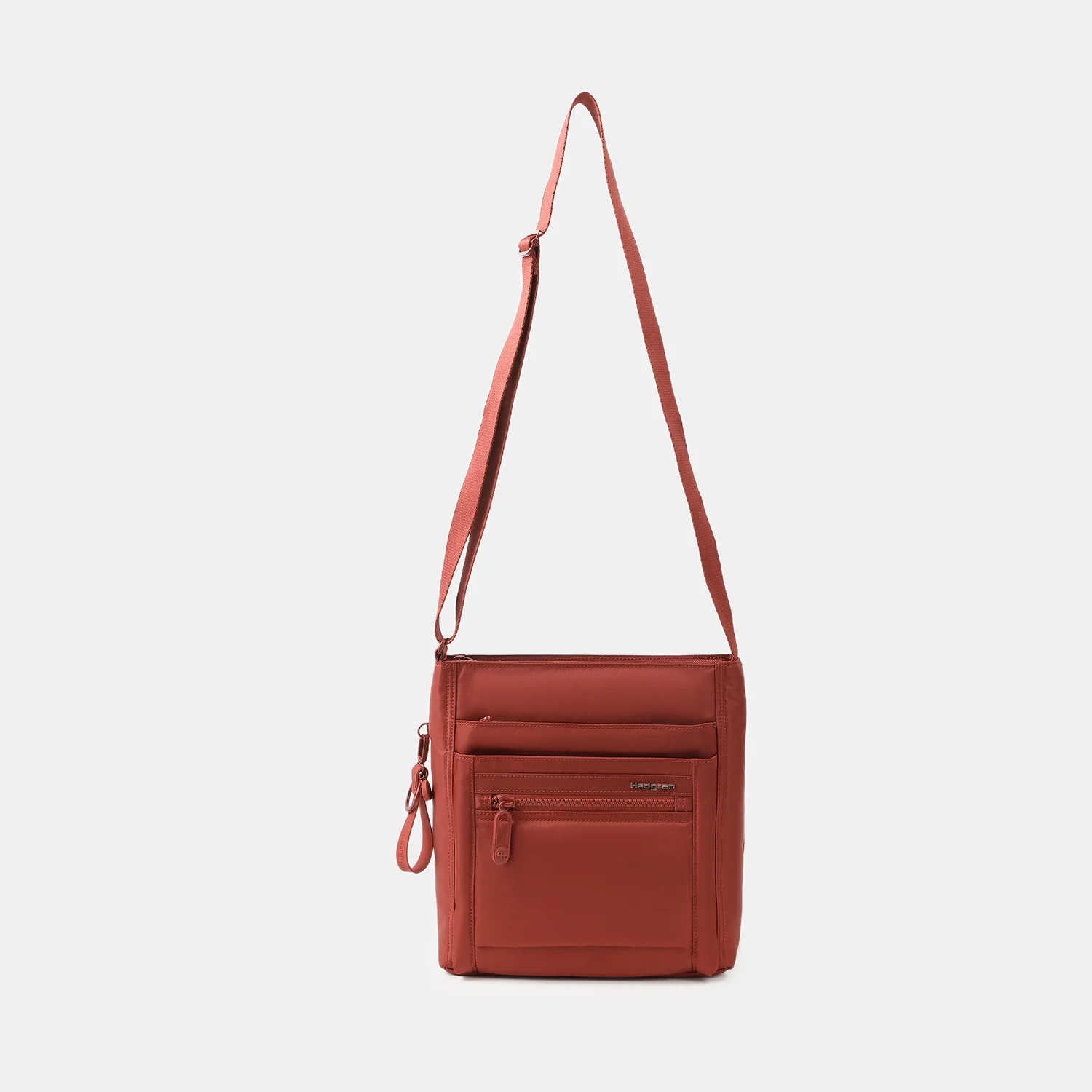 ORVA | Crossbody + RFID | 100% Recycled RPET - Image 7